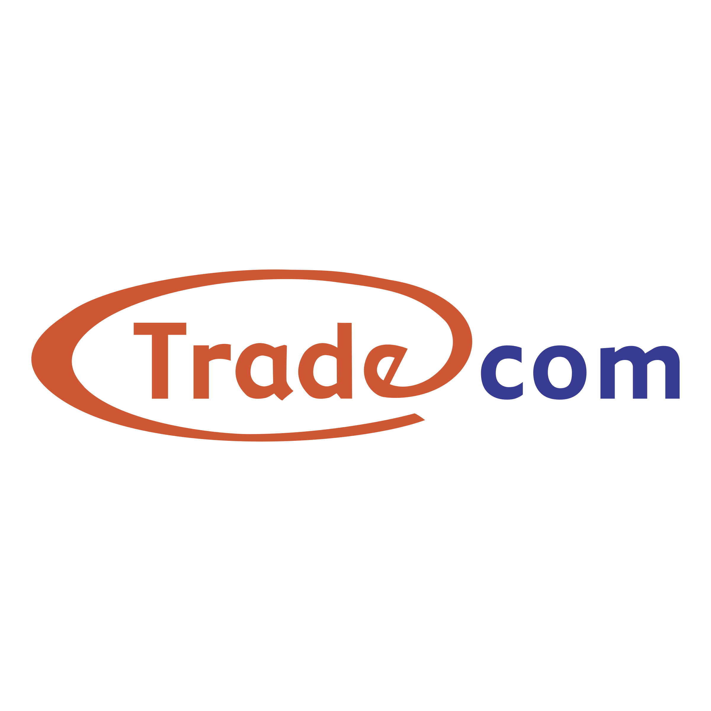 Trade com Logo png transparent