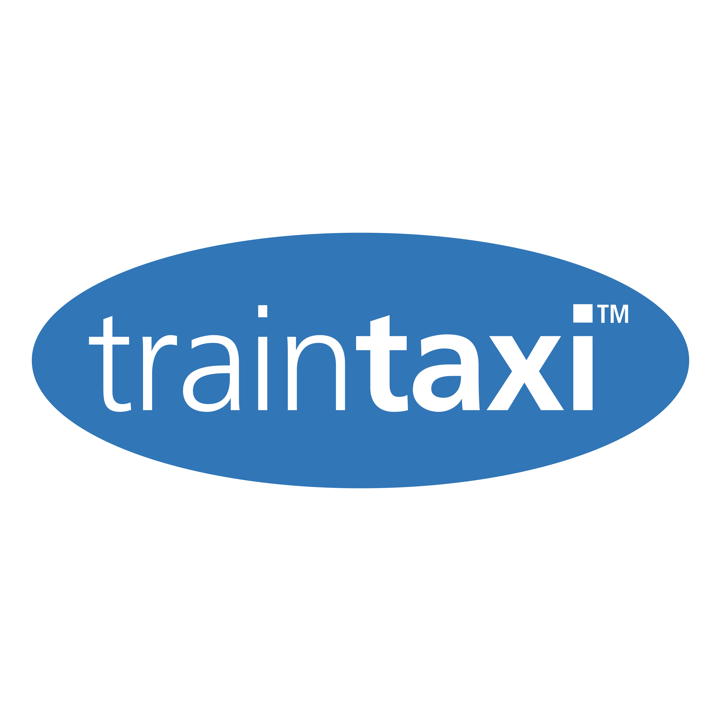 Traintaxi Logo png transparent