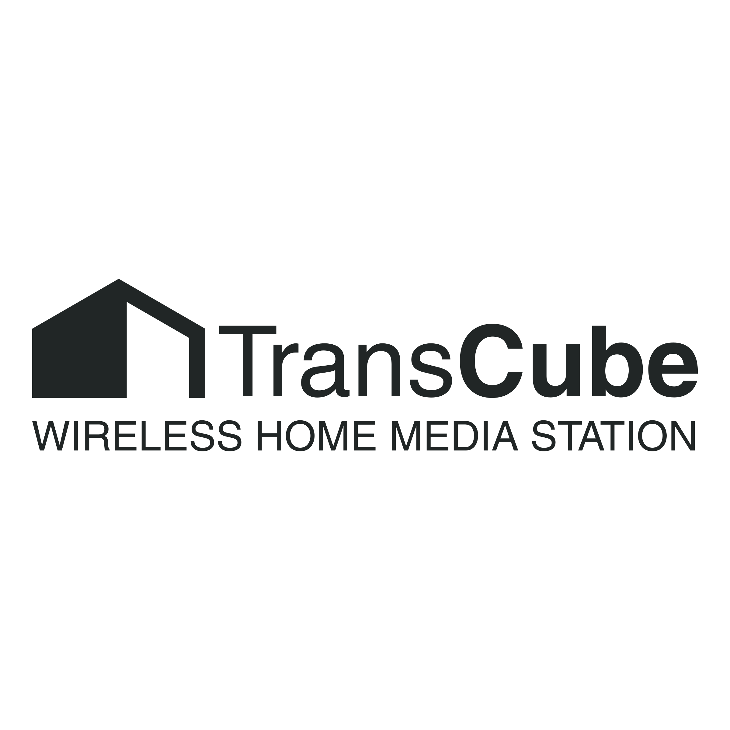TransCube Logo png transparent