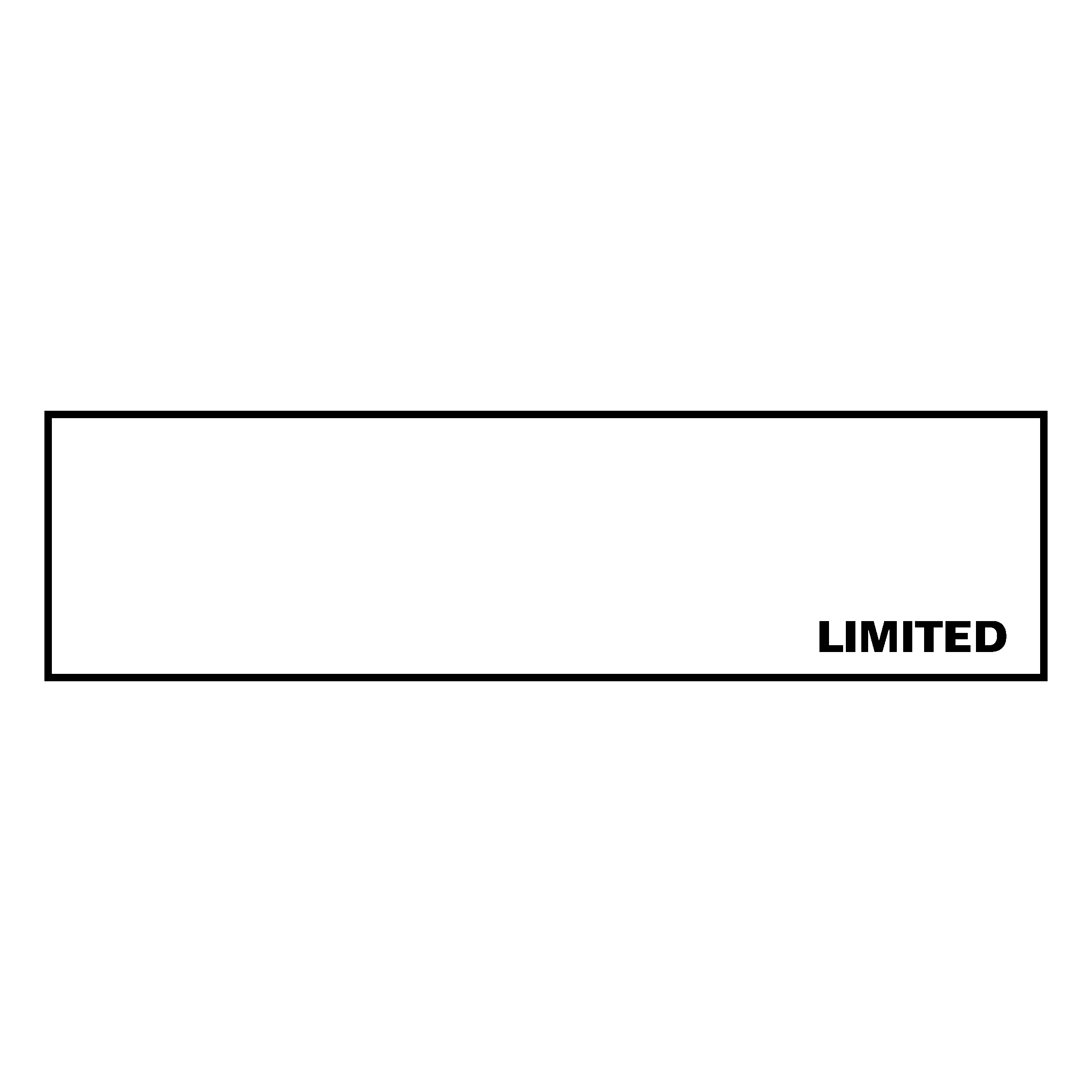 Transpec Logo black and white