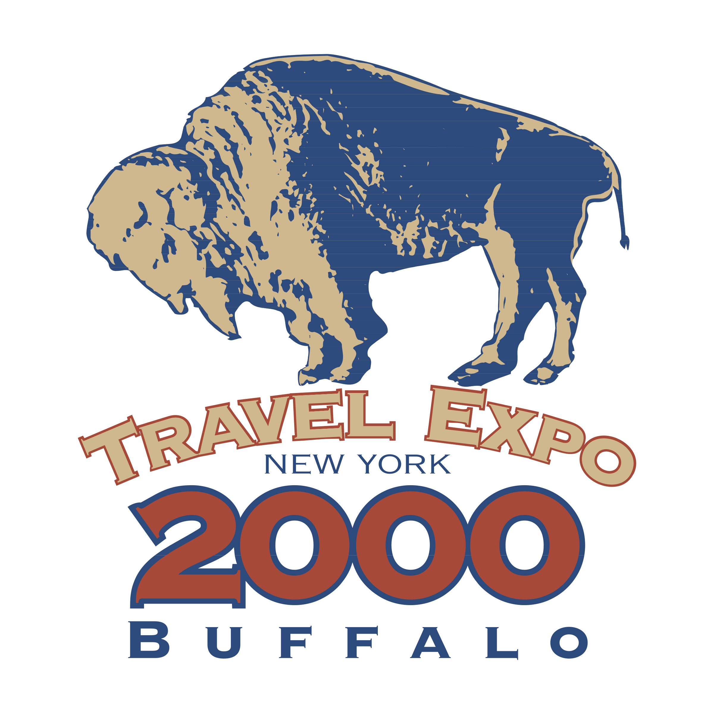 Travel Expo Logo png transparent