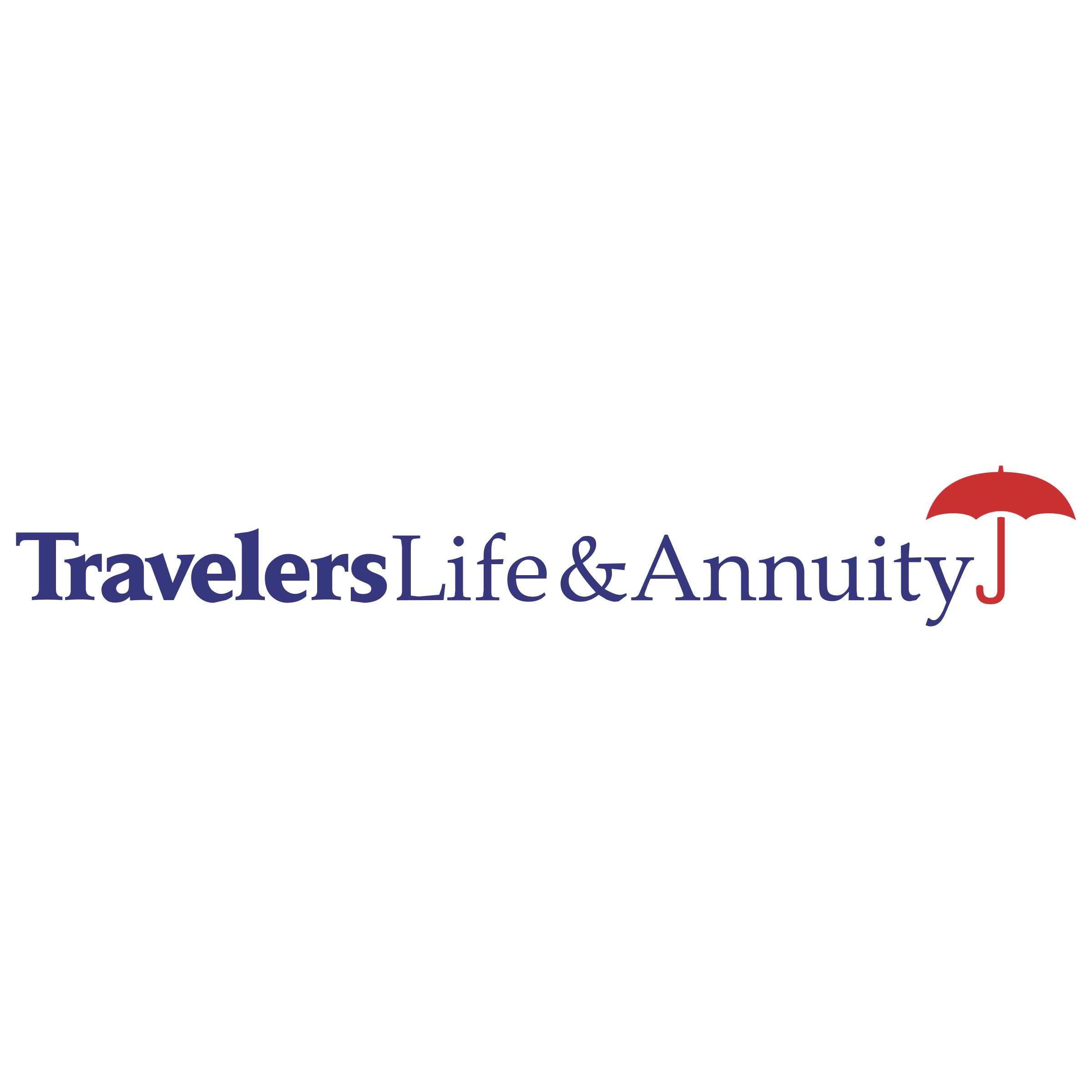 Travelers Life & Annuity Logo png transparent