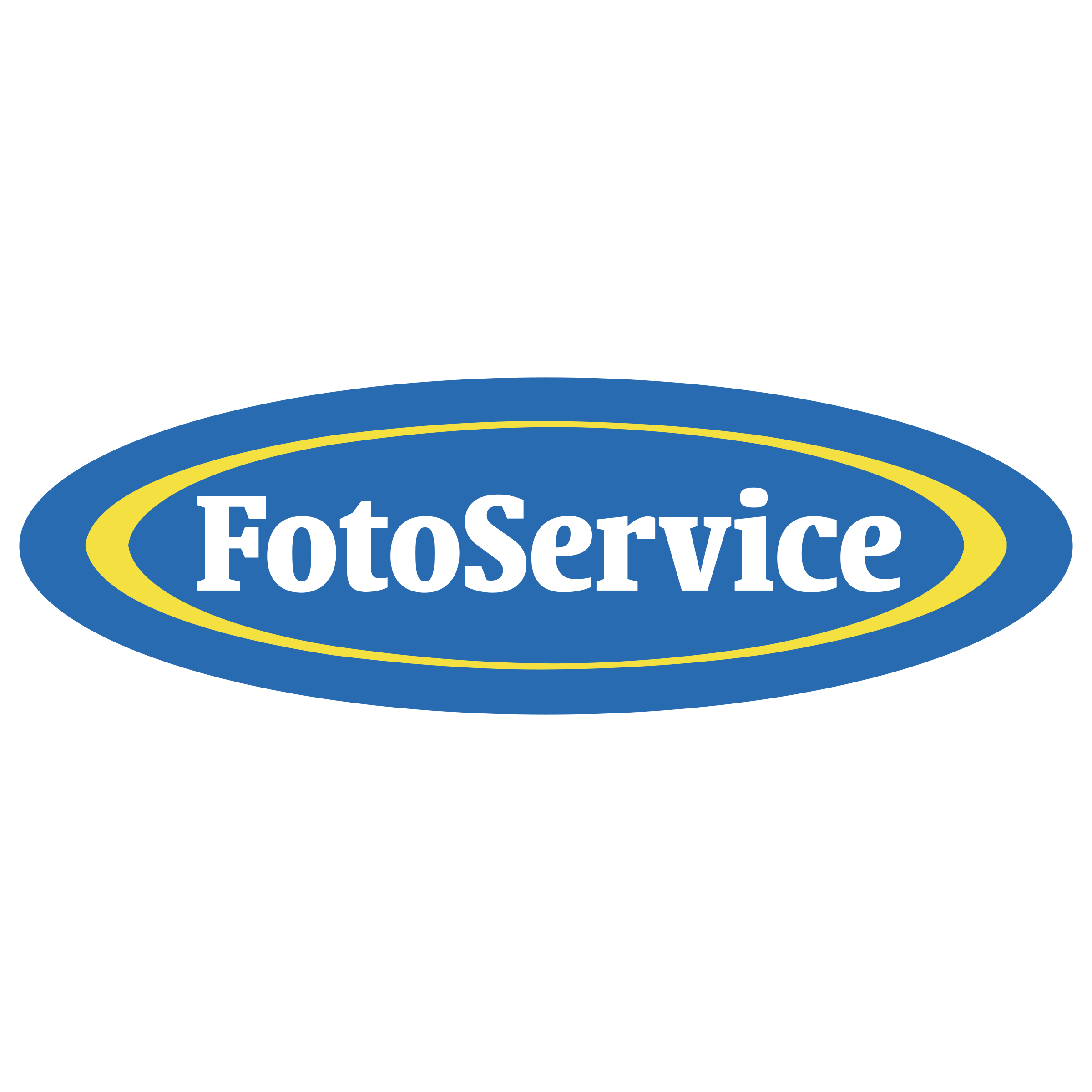 Trekpleister FotoService Logo png transparent