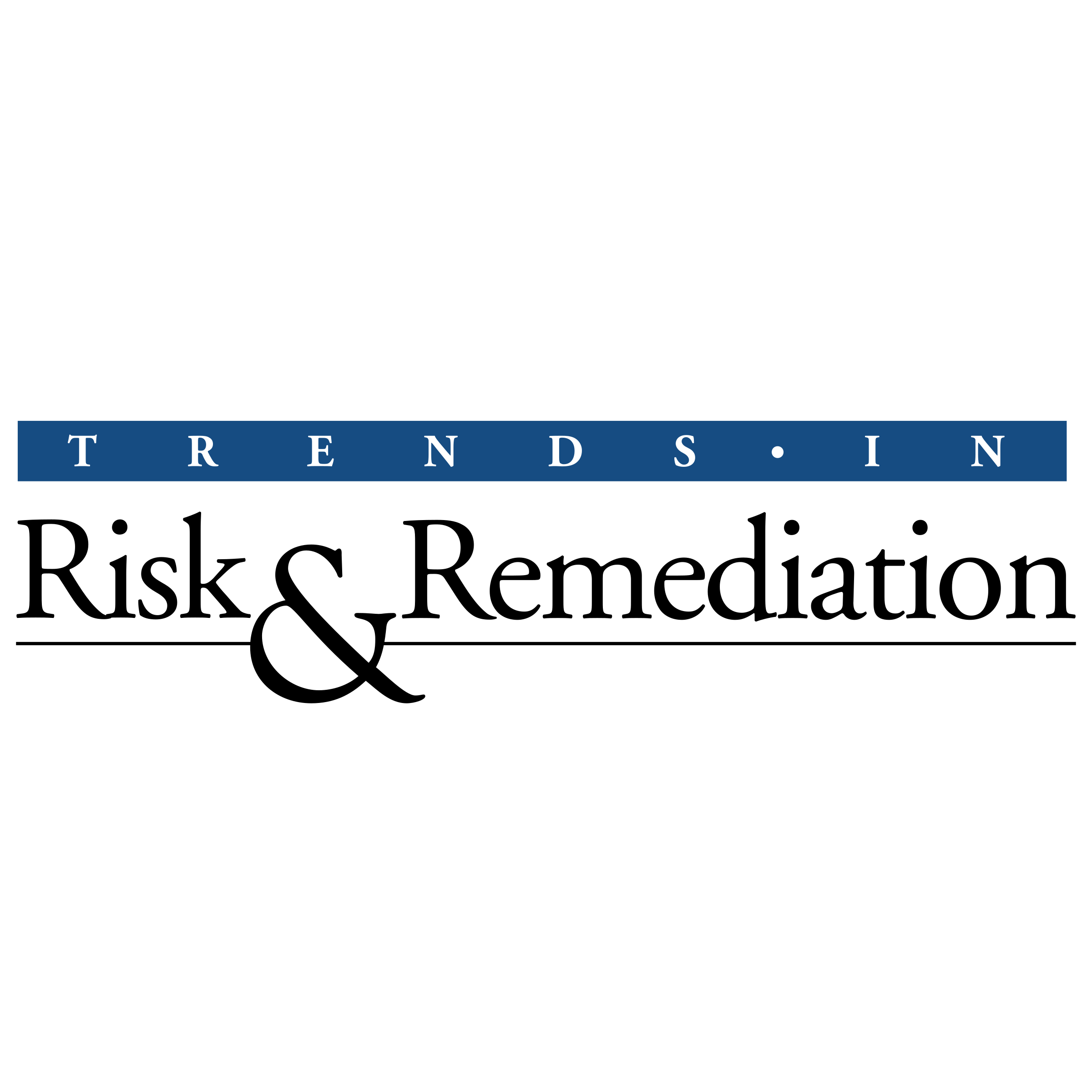 trends in risk remediation logo png transparent svg vector
