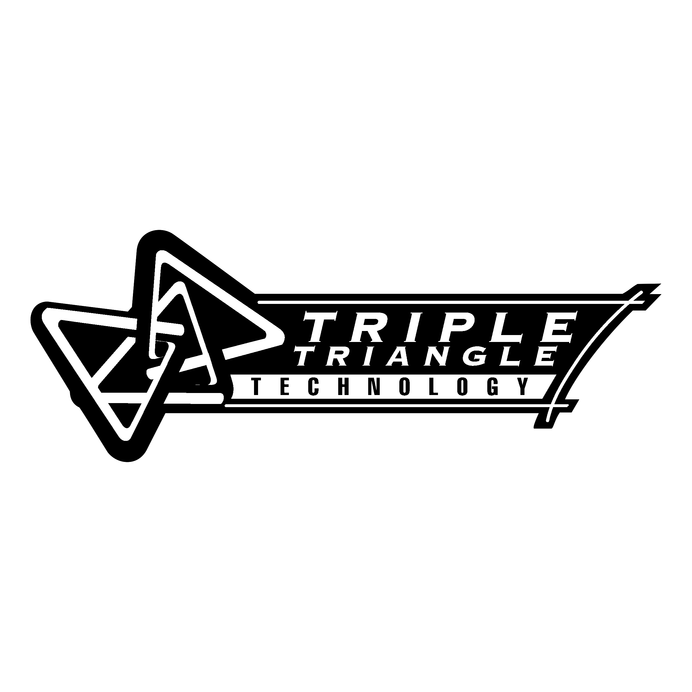 Triple Triangle Technology Download Logo Icon Png Svg | Images and
