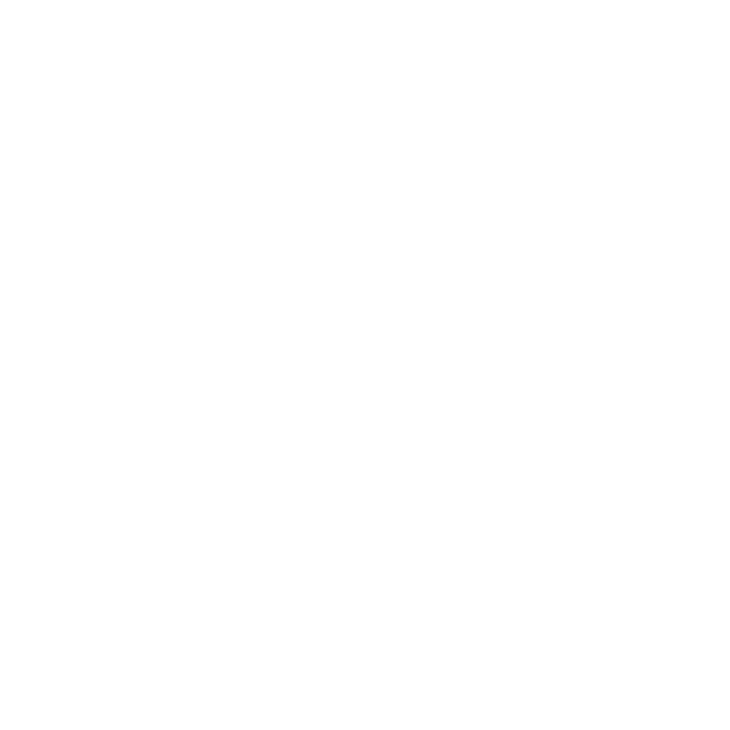 Trius Logo black and white