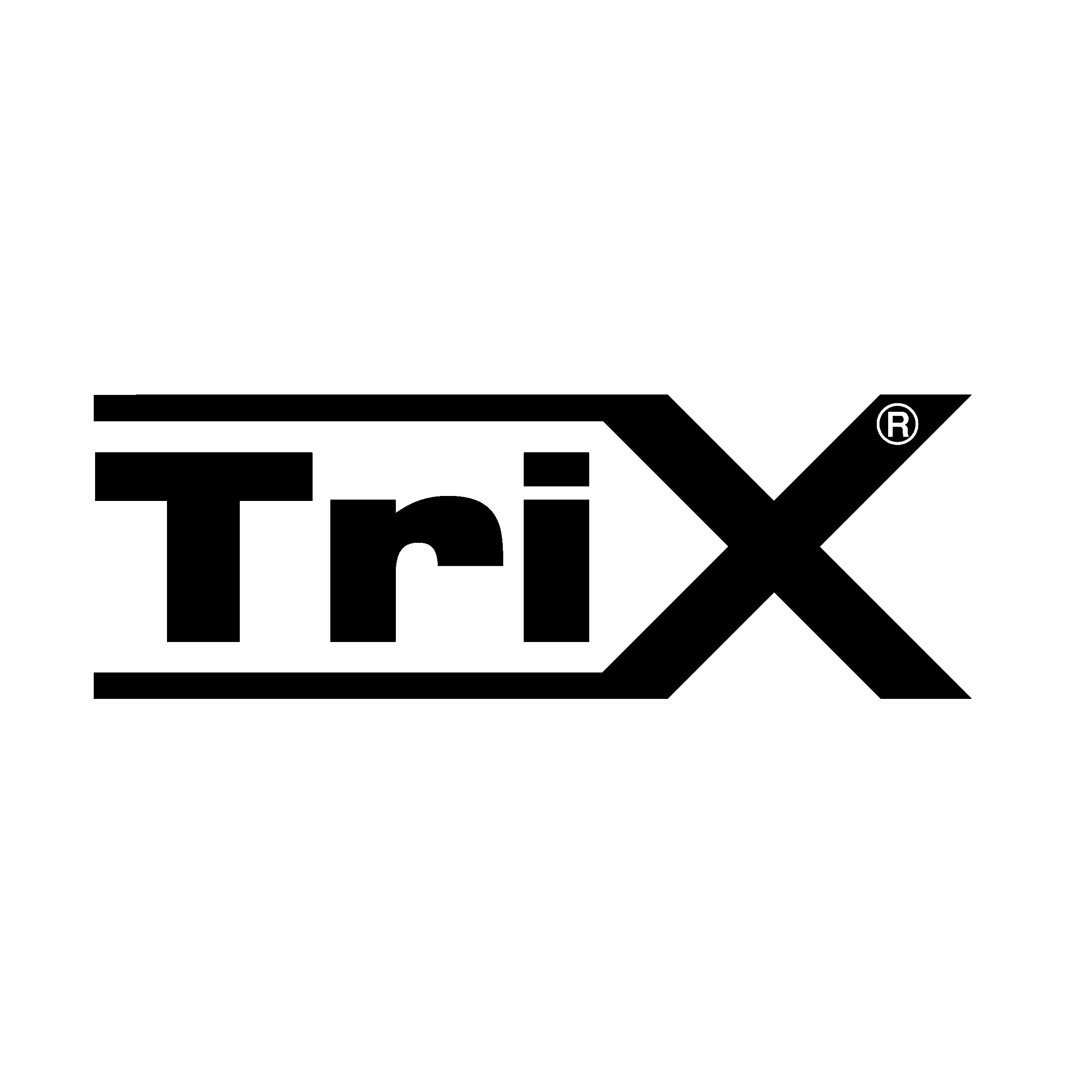 TriX Logo PNG Transparent & SVG Vector Freebie Supply