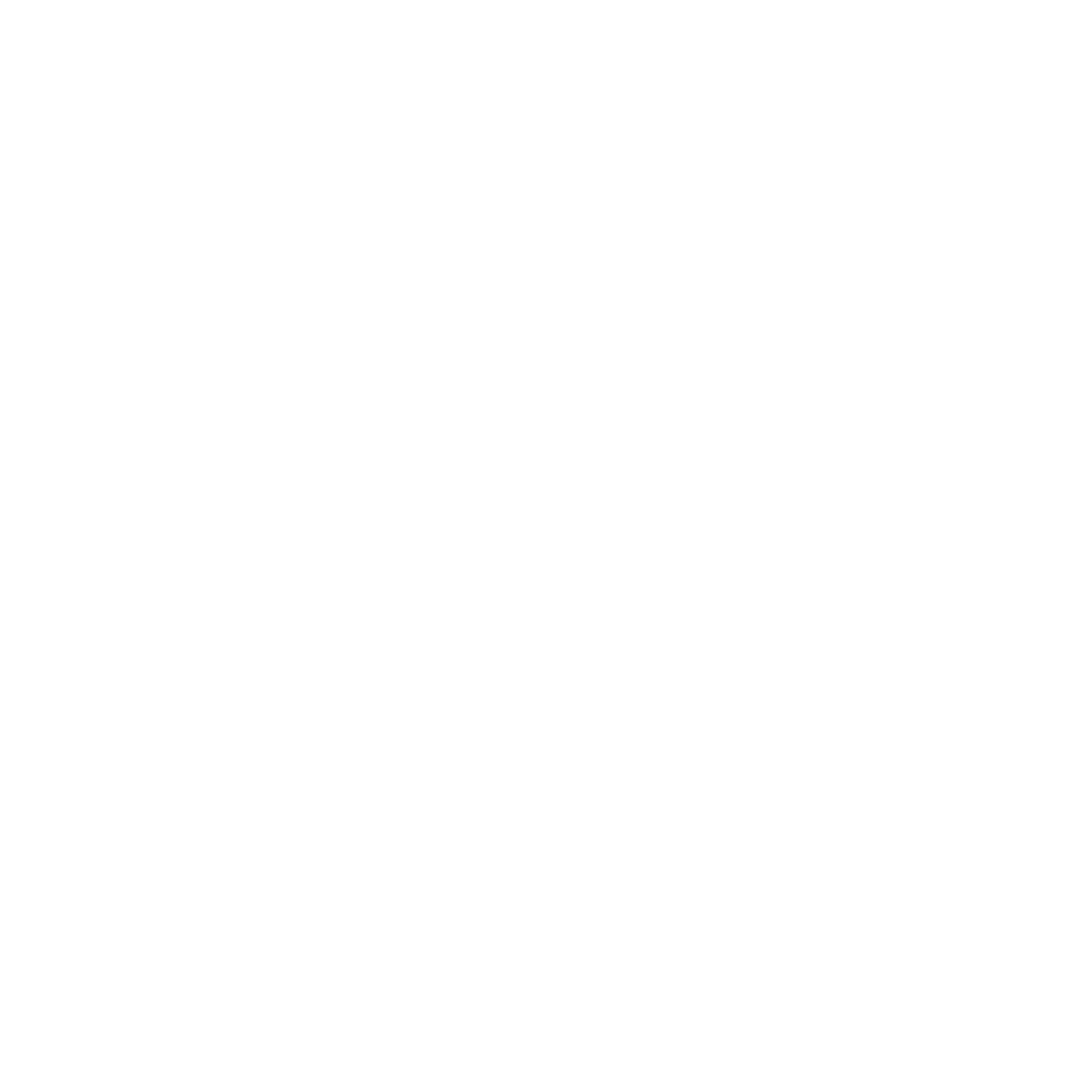 TRW Logo black and white