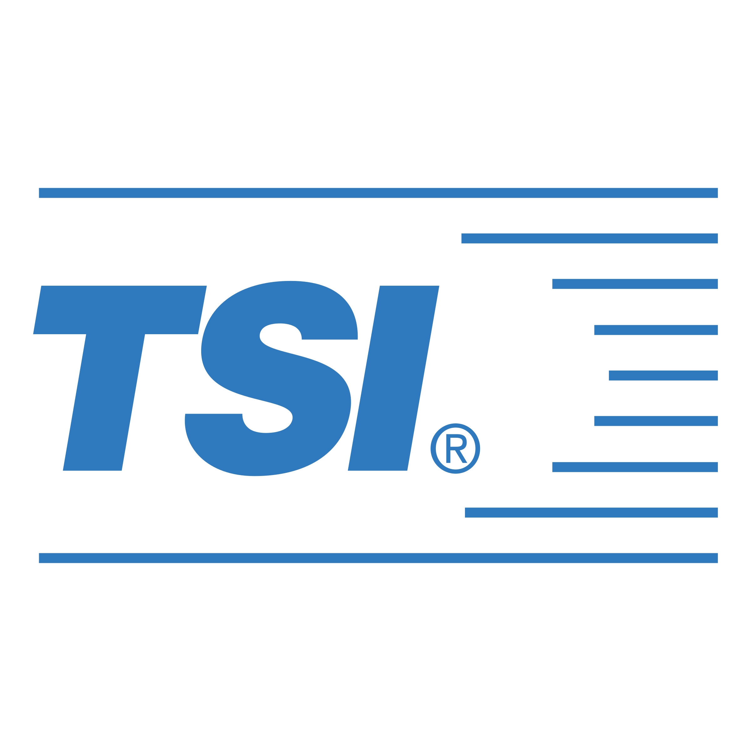 TSI Logo png transparent