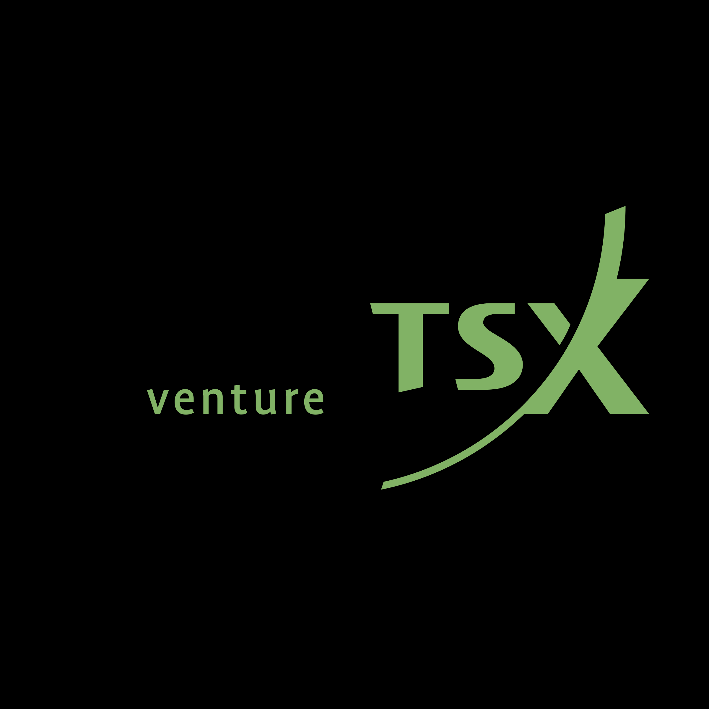TSX Venture Exchange Logo png transparent