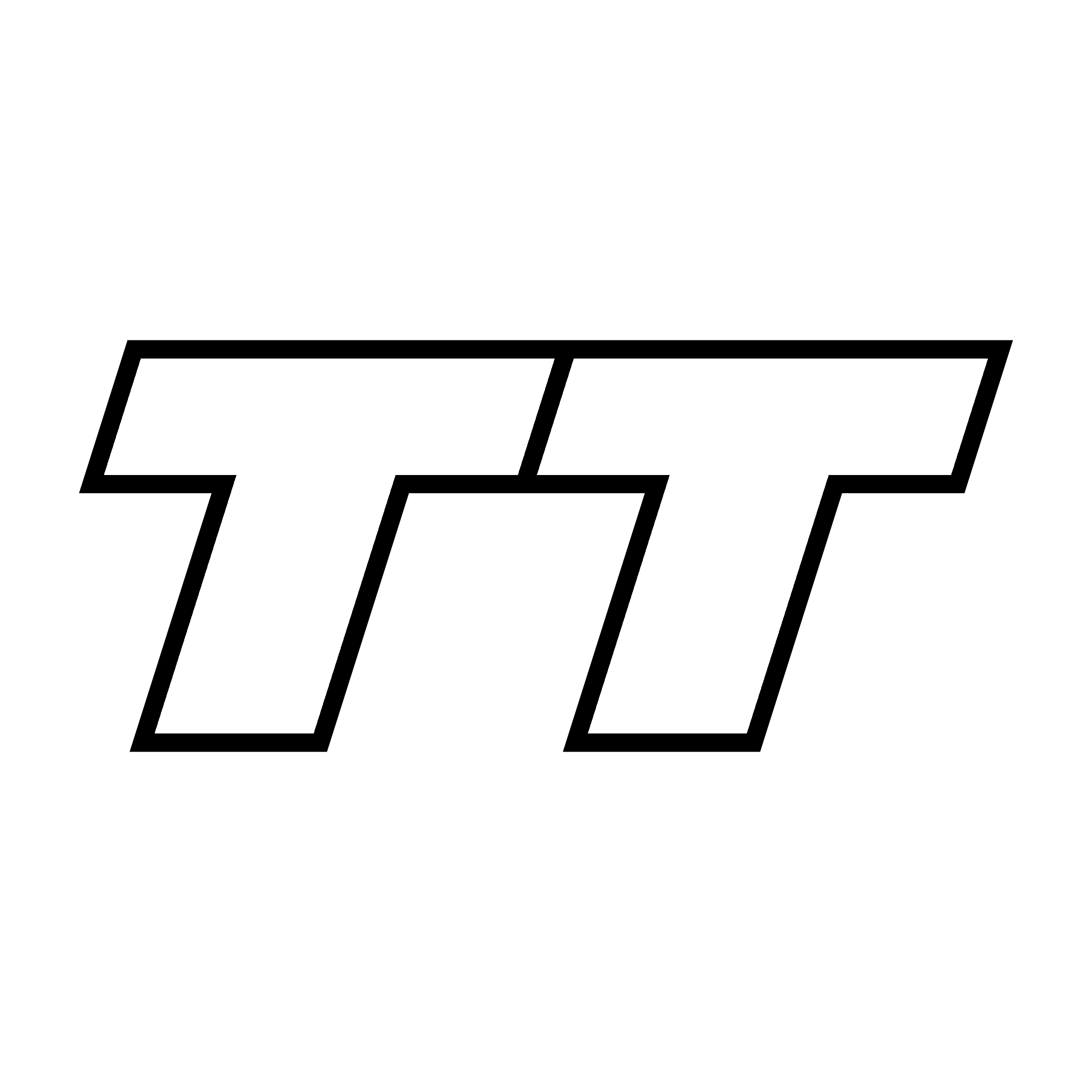 TT Logo PNG Transparent & SVG Vector - Freebie Supply