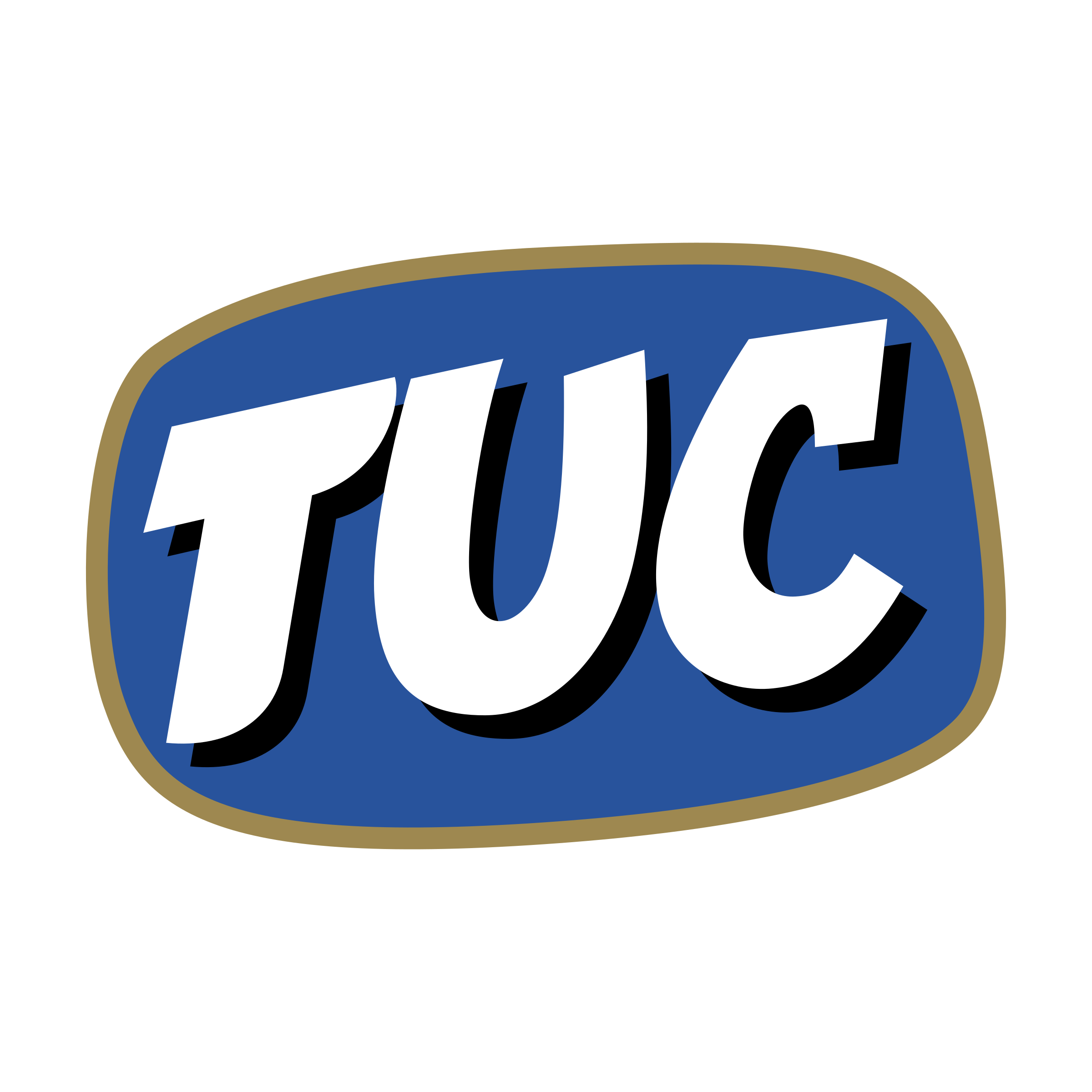Tuc Logo PNG Transparent & SVG Vector - Freebie Supply