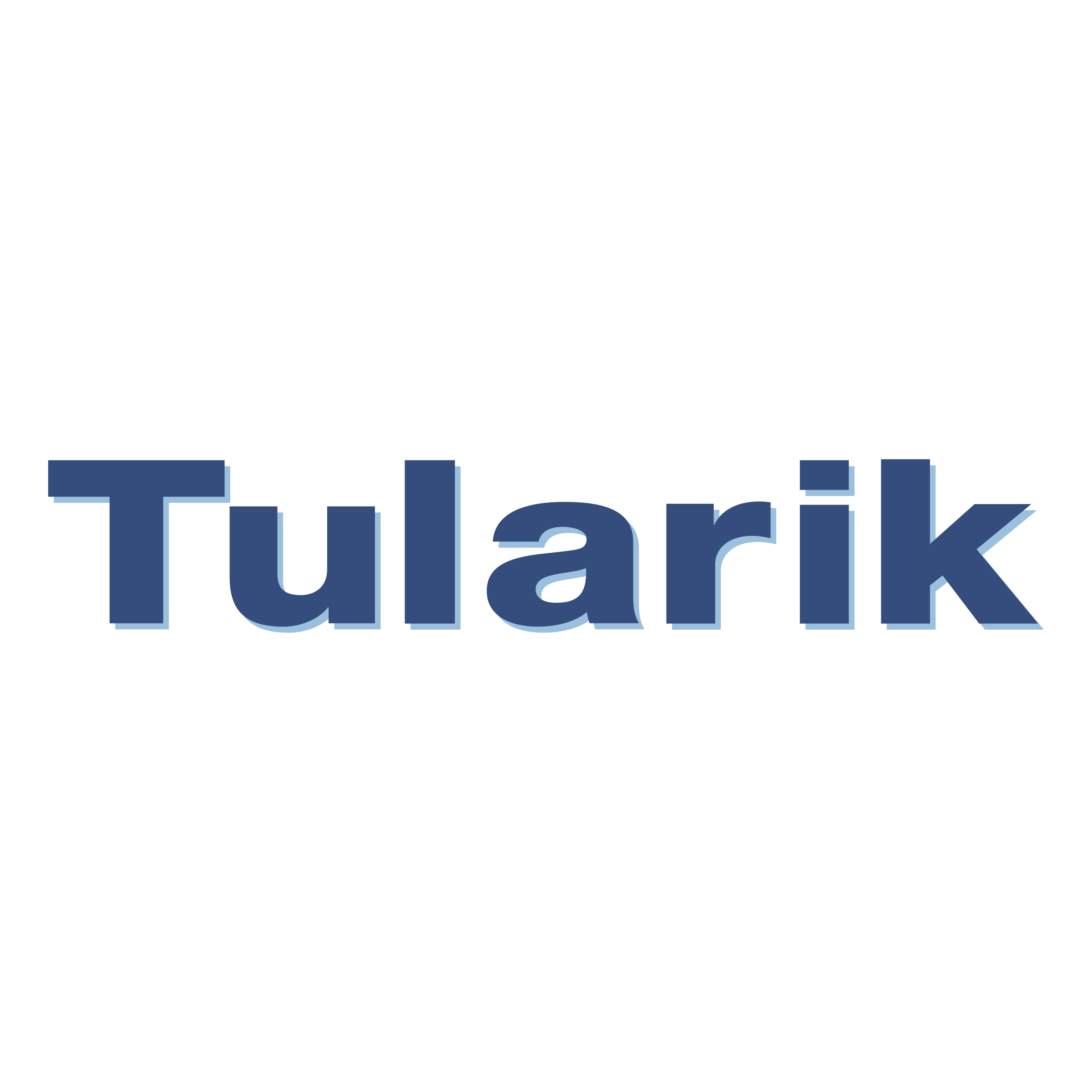 Tularik Logo png transparent