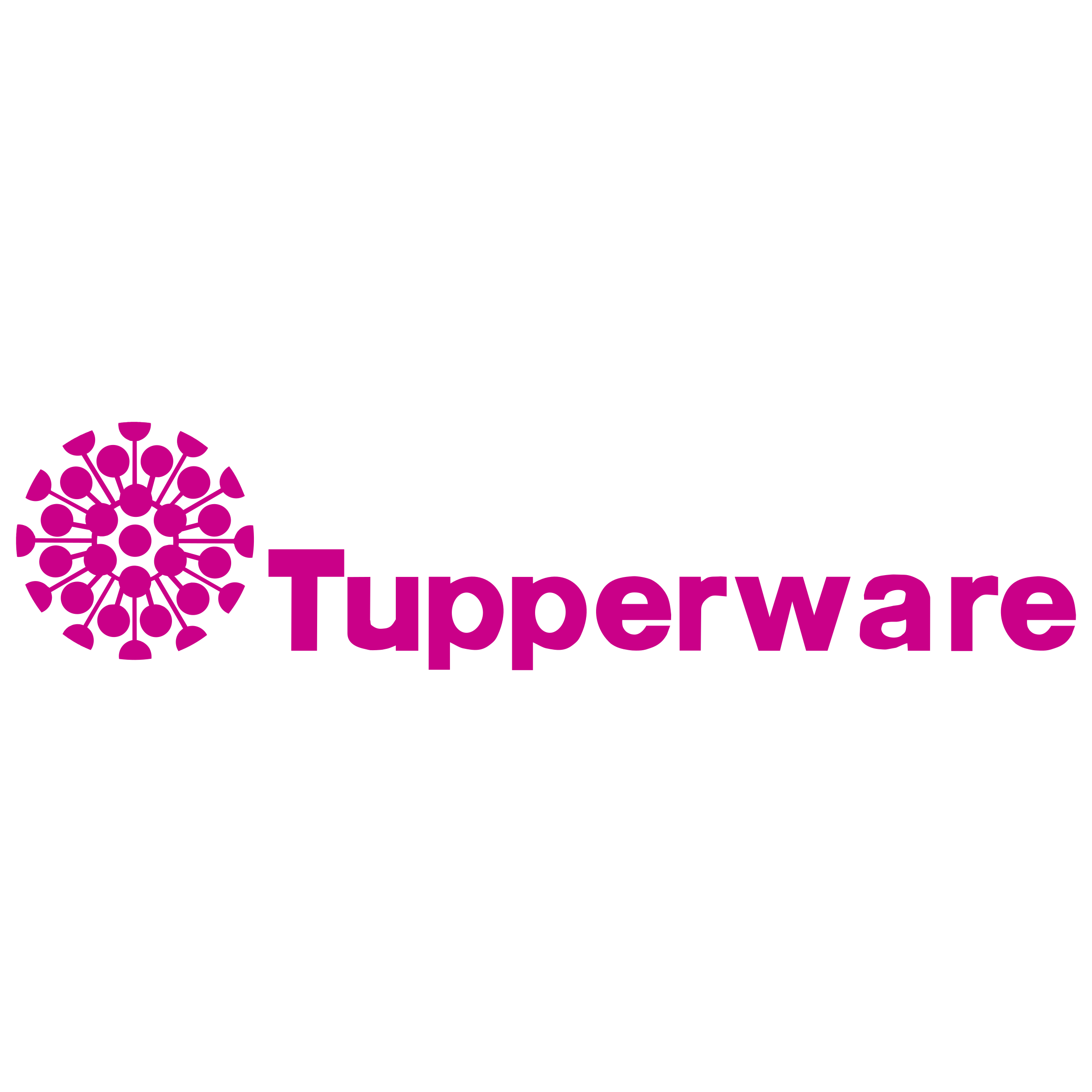 tupperware logo png transparent