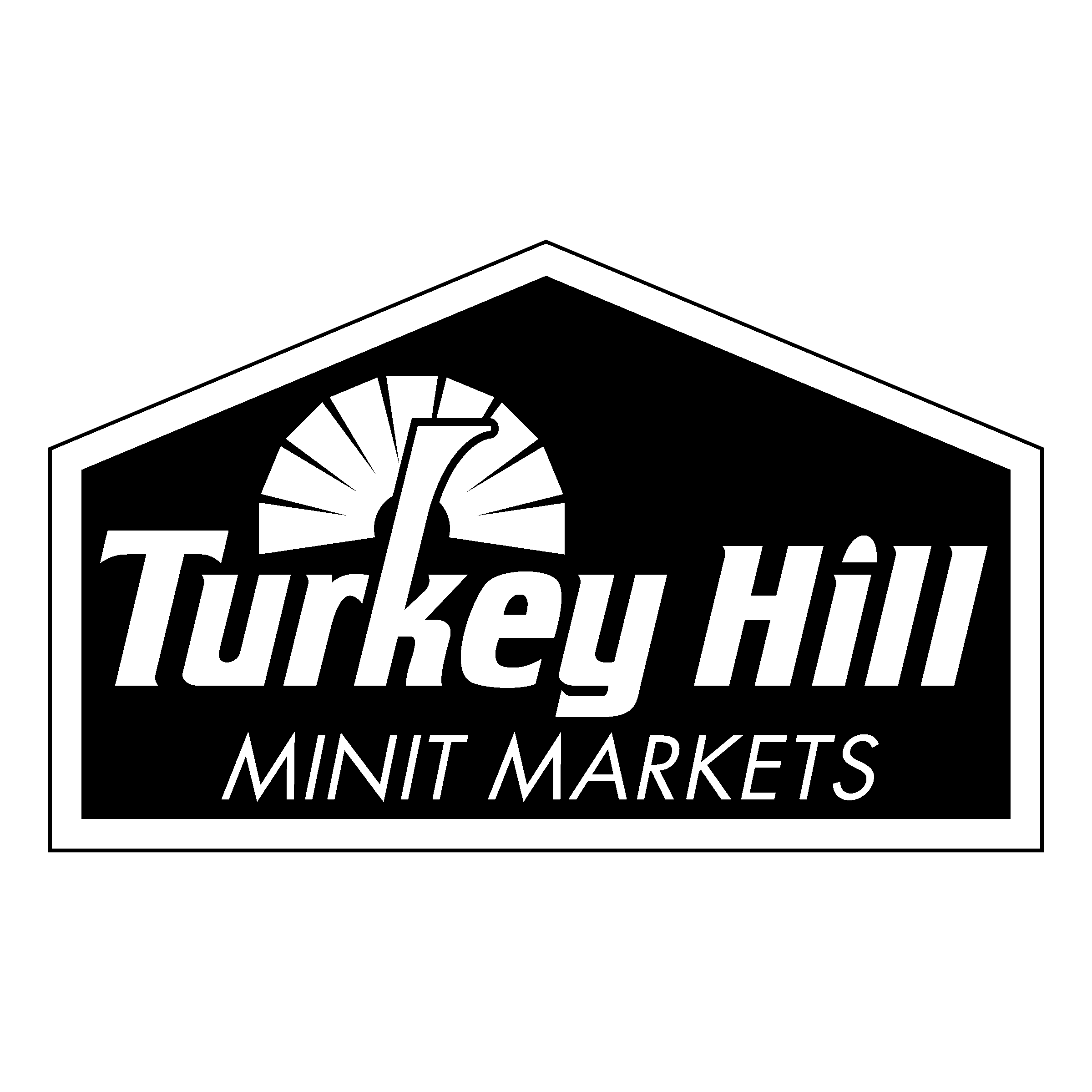 Turkey Hill Logo PNG Transparent & SVG Vector Freebie Supply