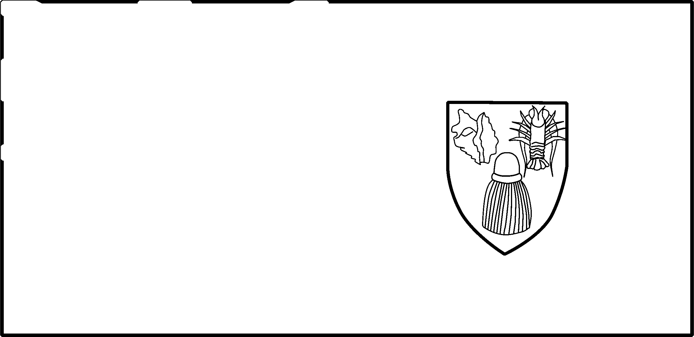 Turkscai Logo black and white