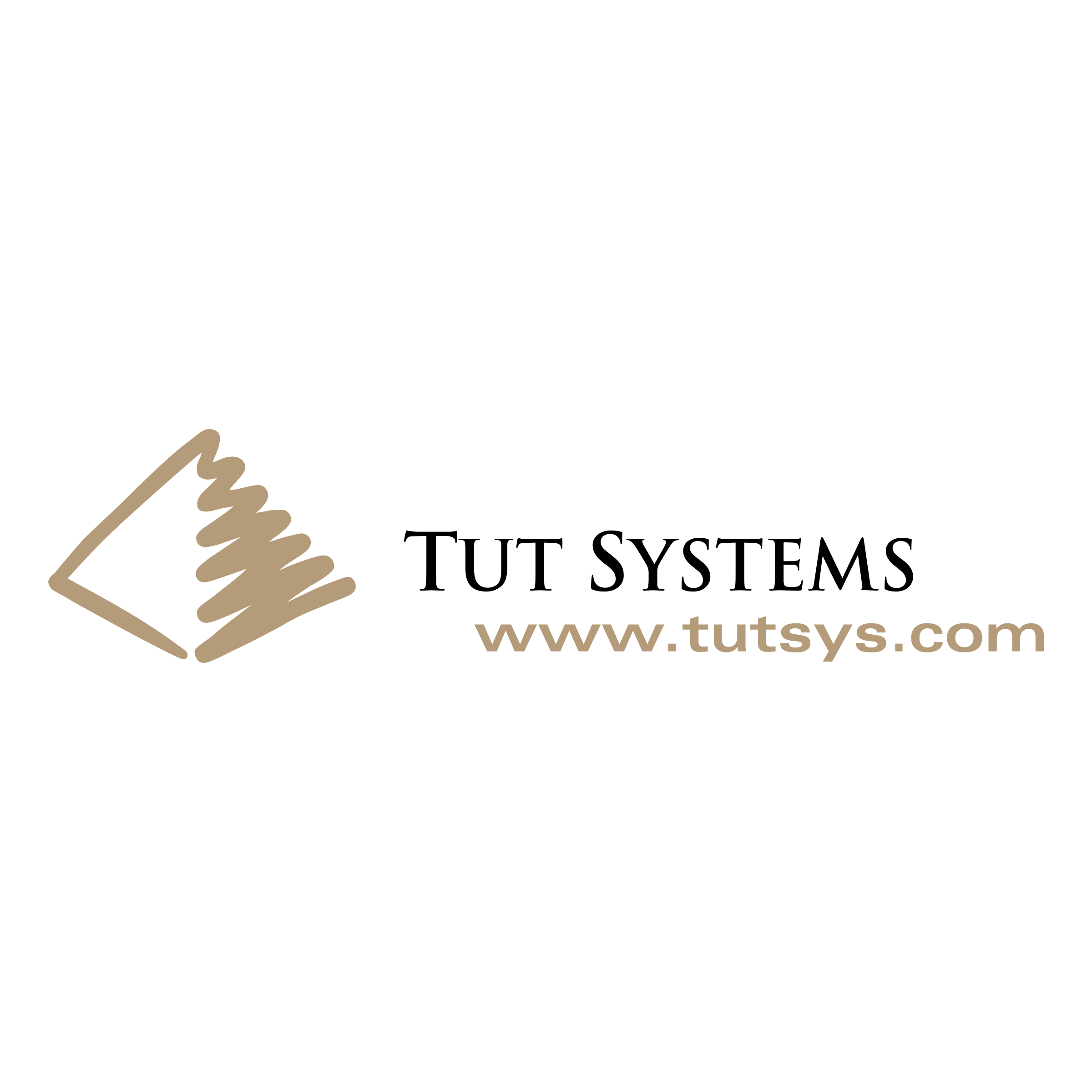 Tut Systems Logo PNG Transparent & SVG Vector - Freebie Supply