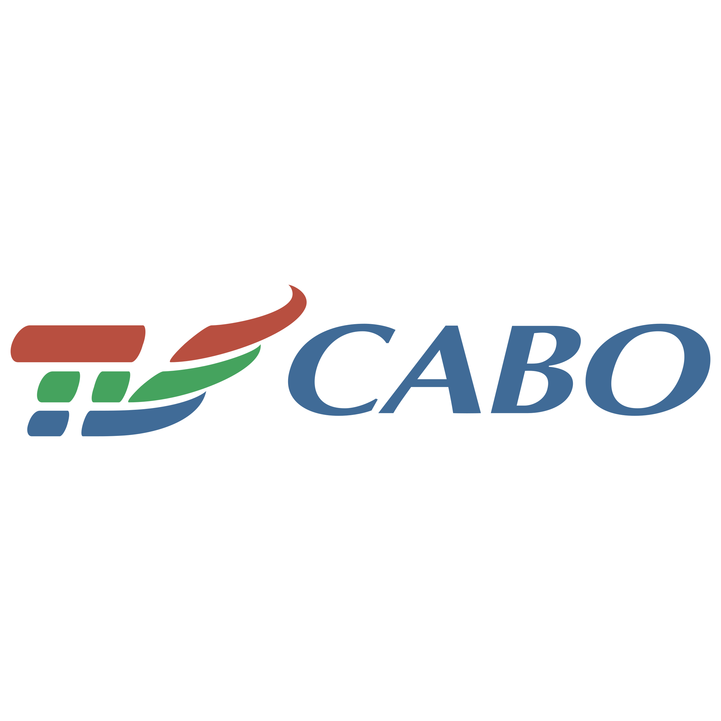 TV Cabo Logo png transparent