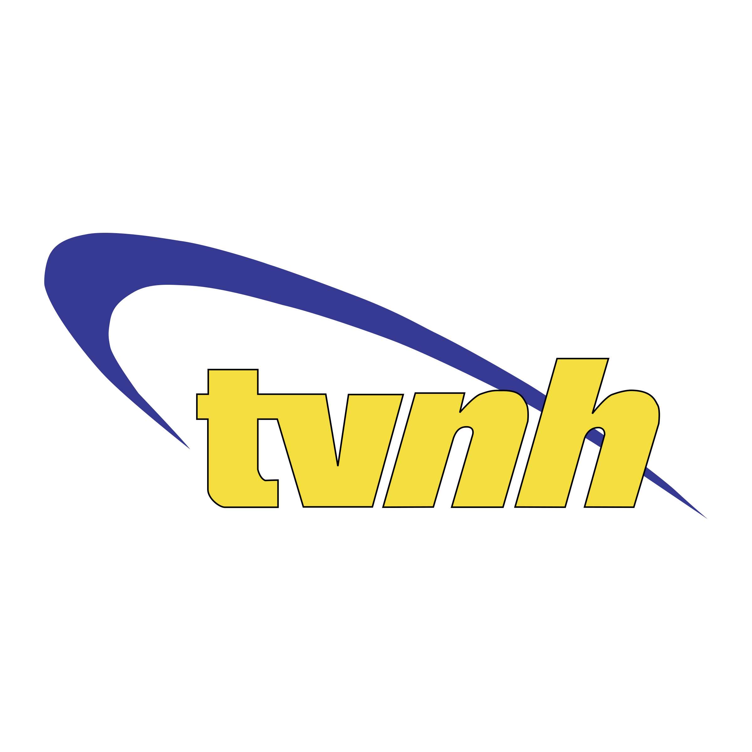 TV Noord Holland Logo png transparent