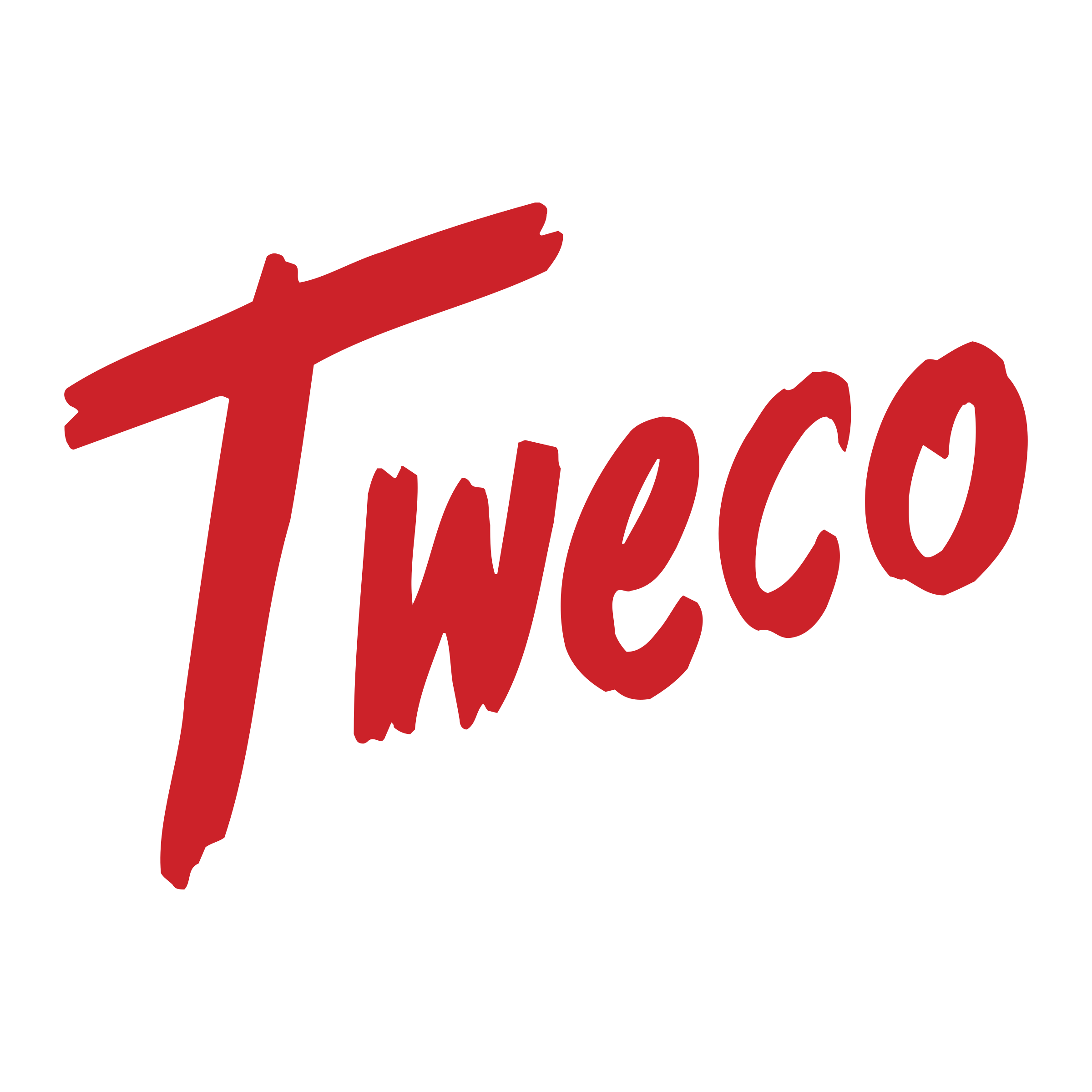 Tweco Logo png transparent