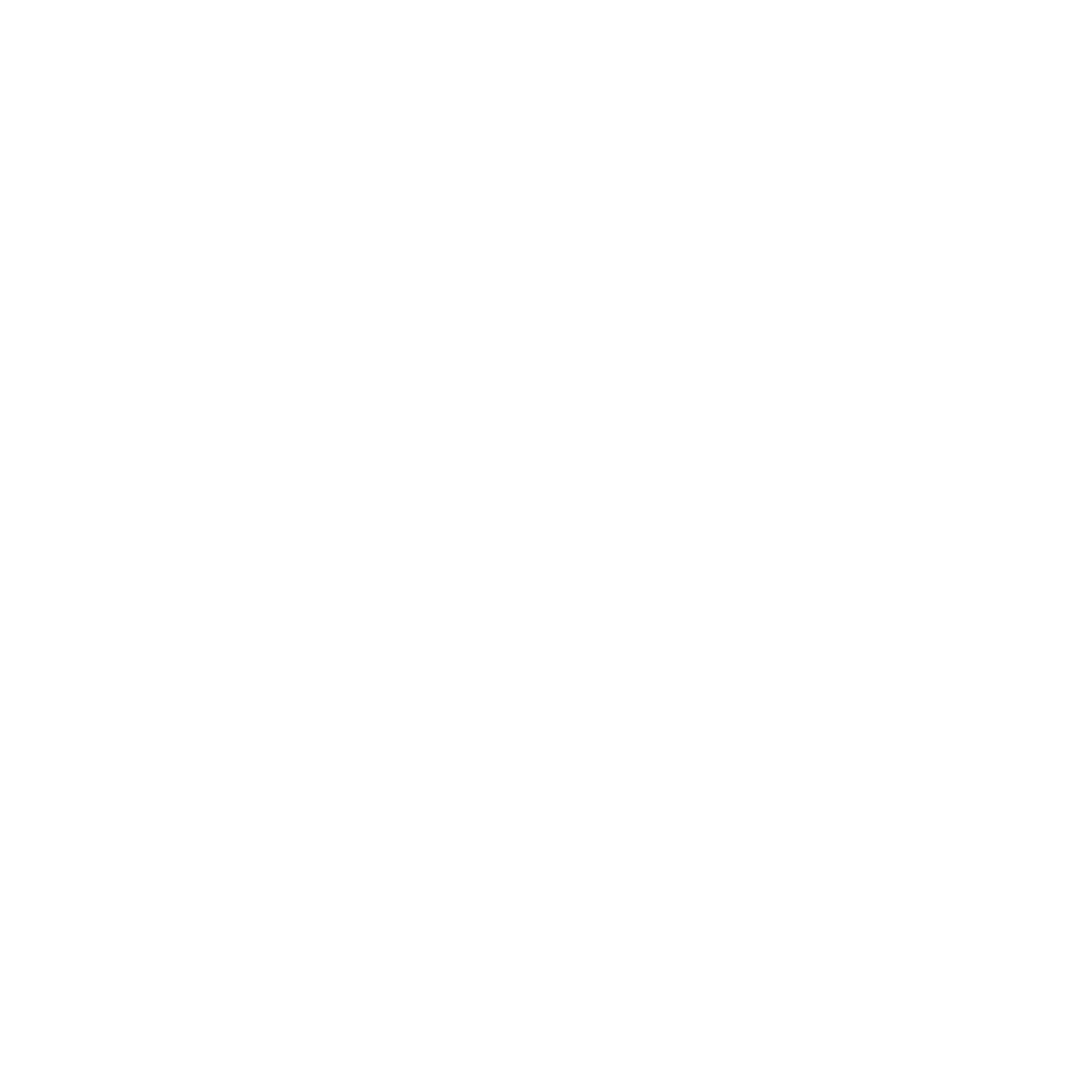 TXU Logo black and white