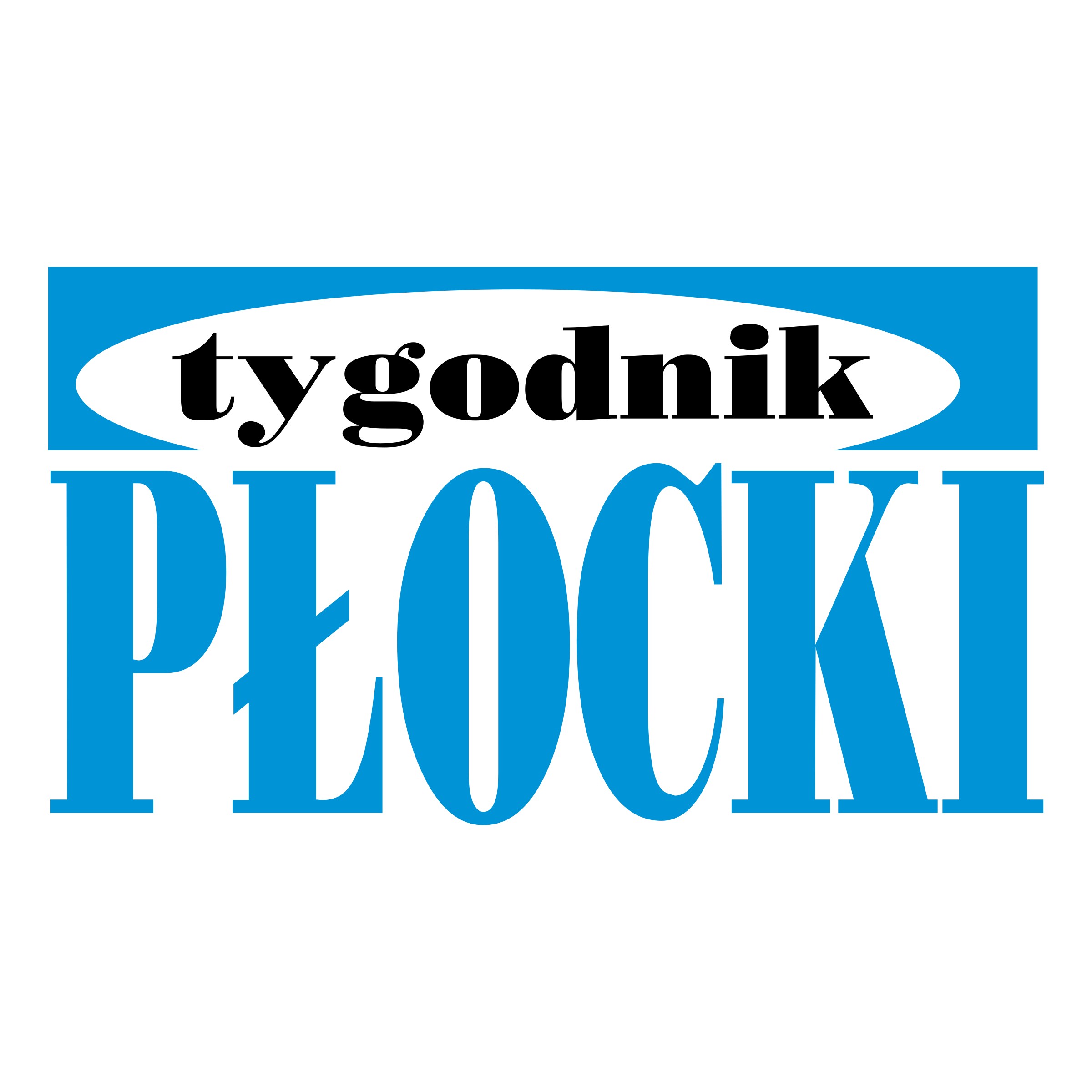 Tygodnik Plocki Logo png transparent