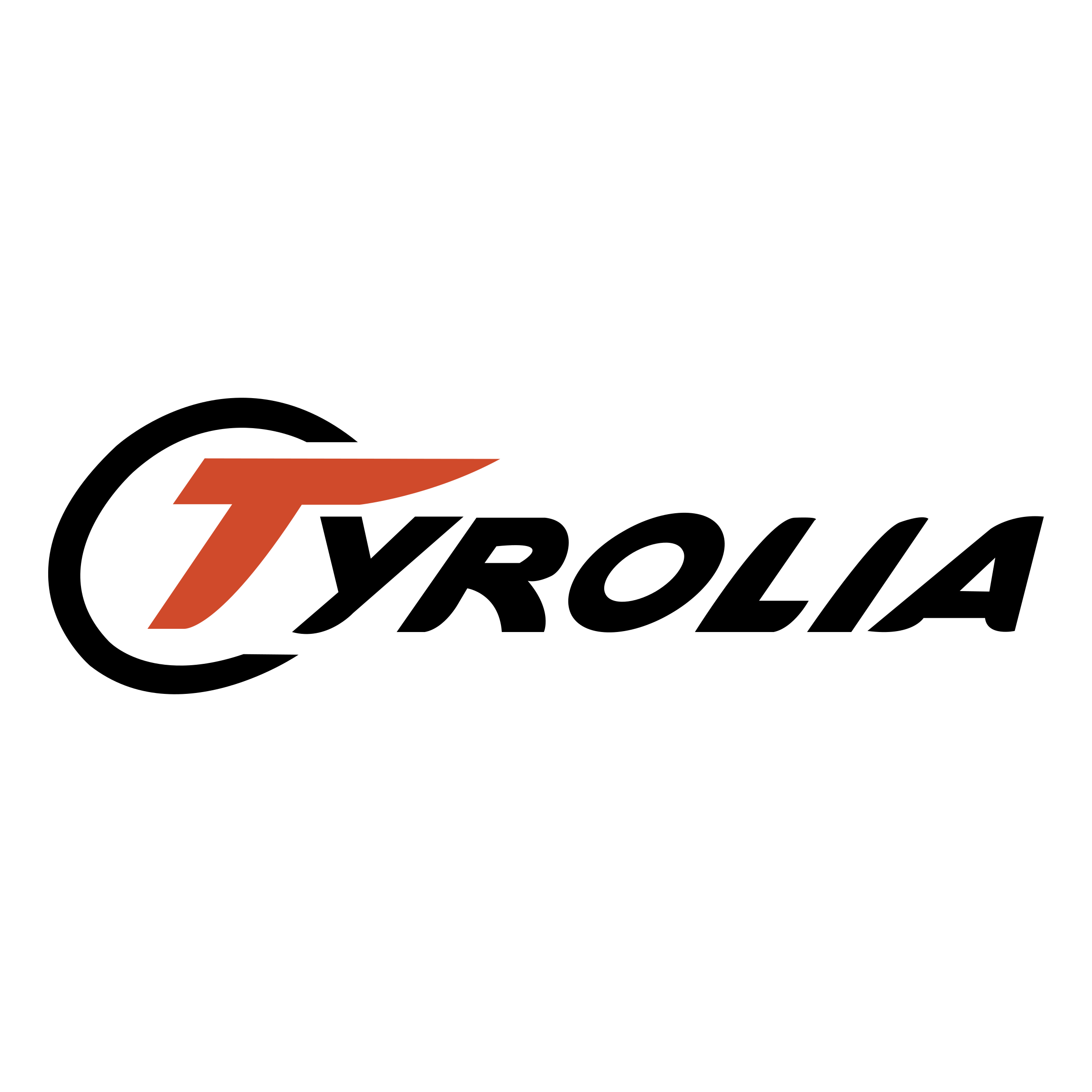 Tyrolia Logo png transparent