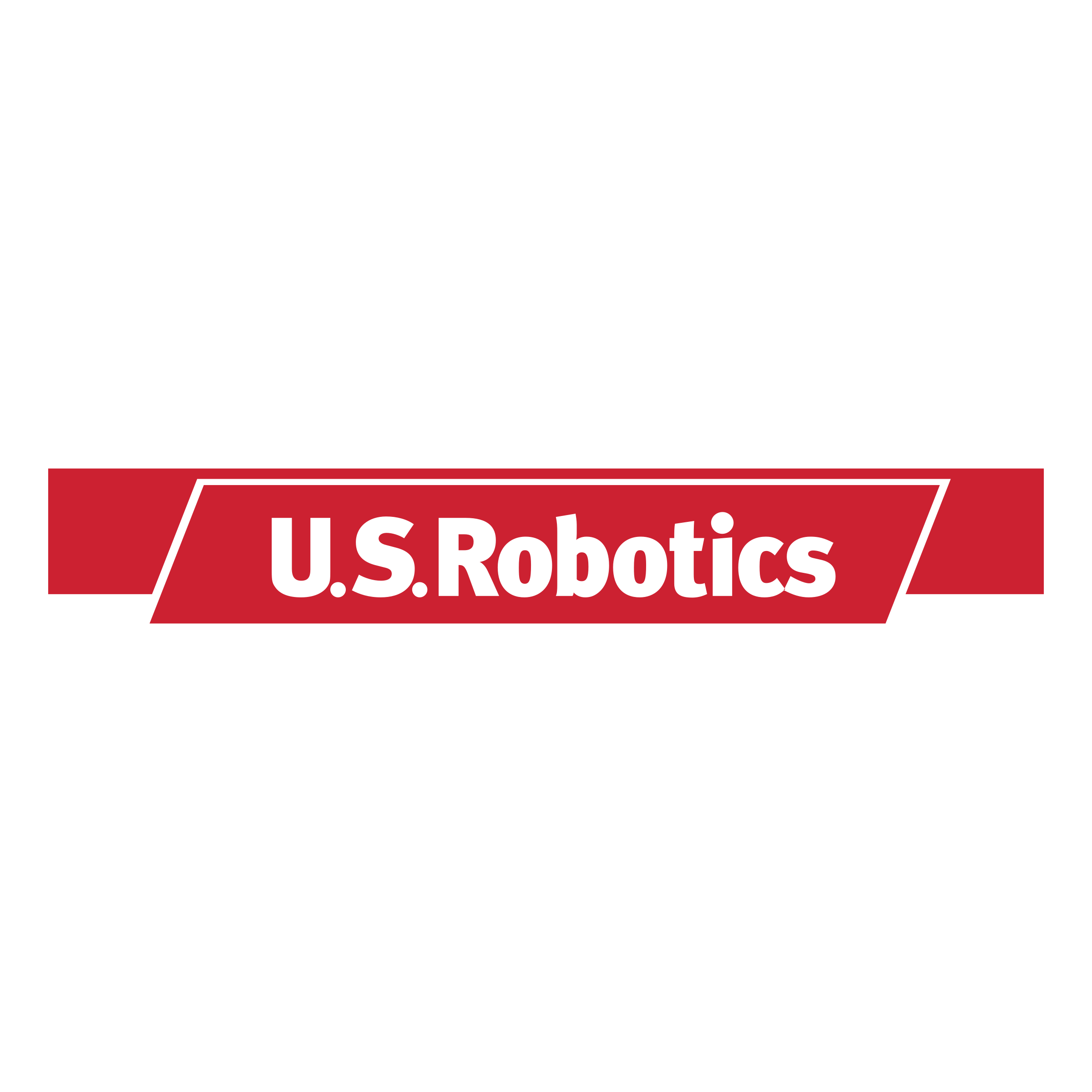 U S Robotics Logo png transparent