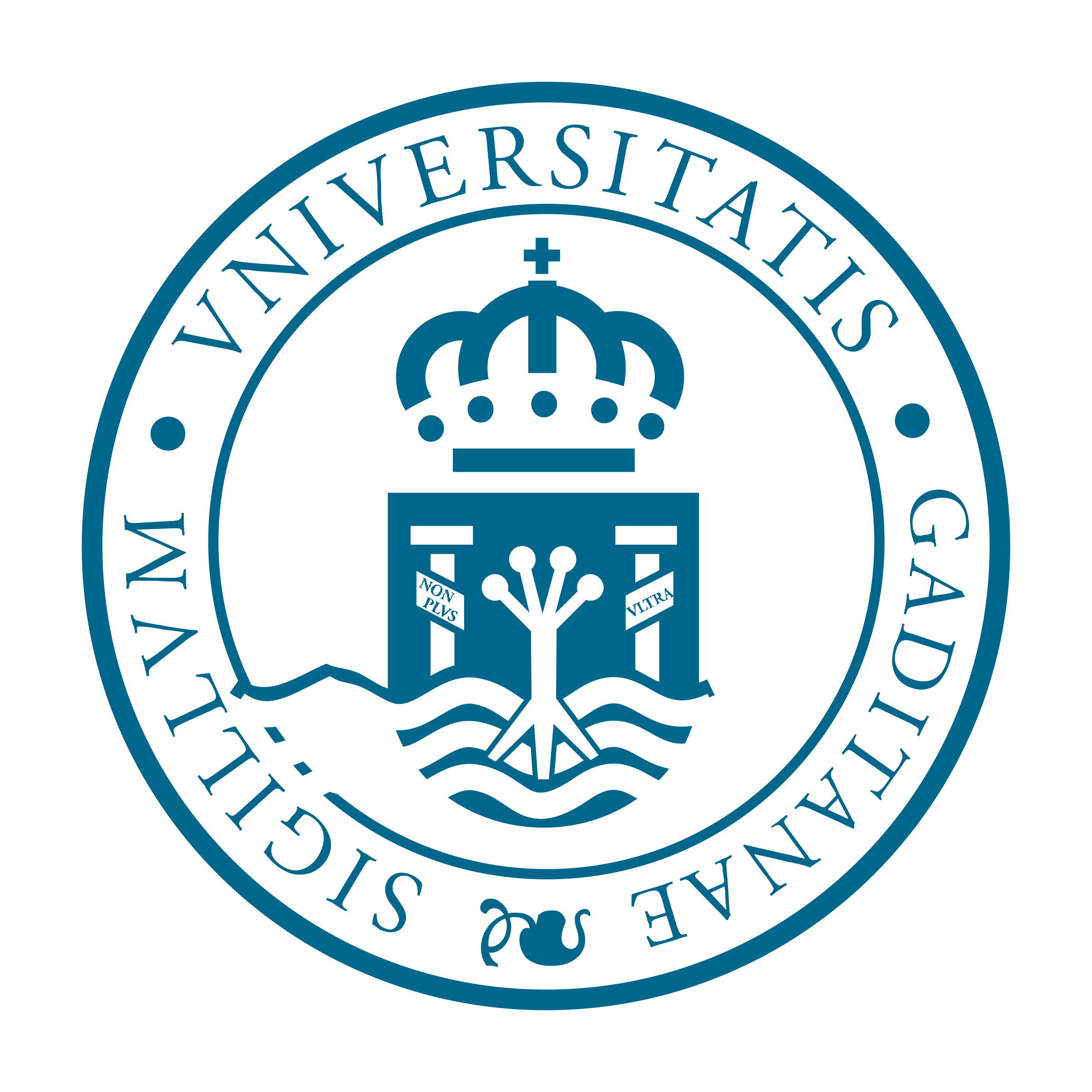 UCA Logo png transparent