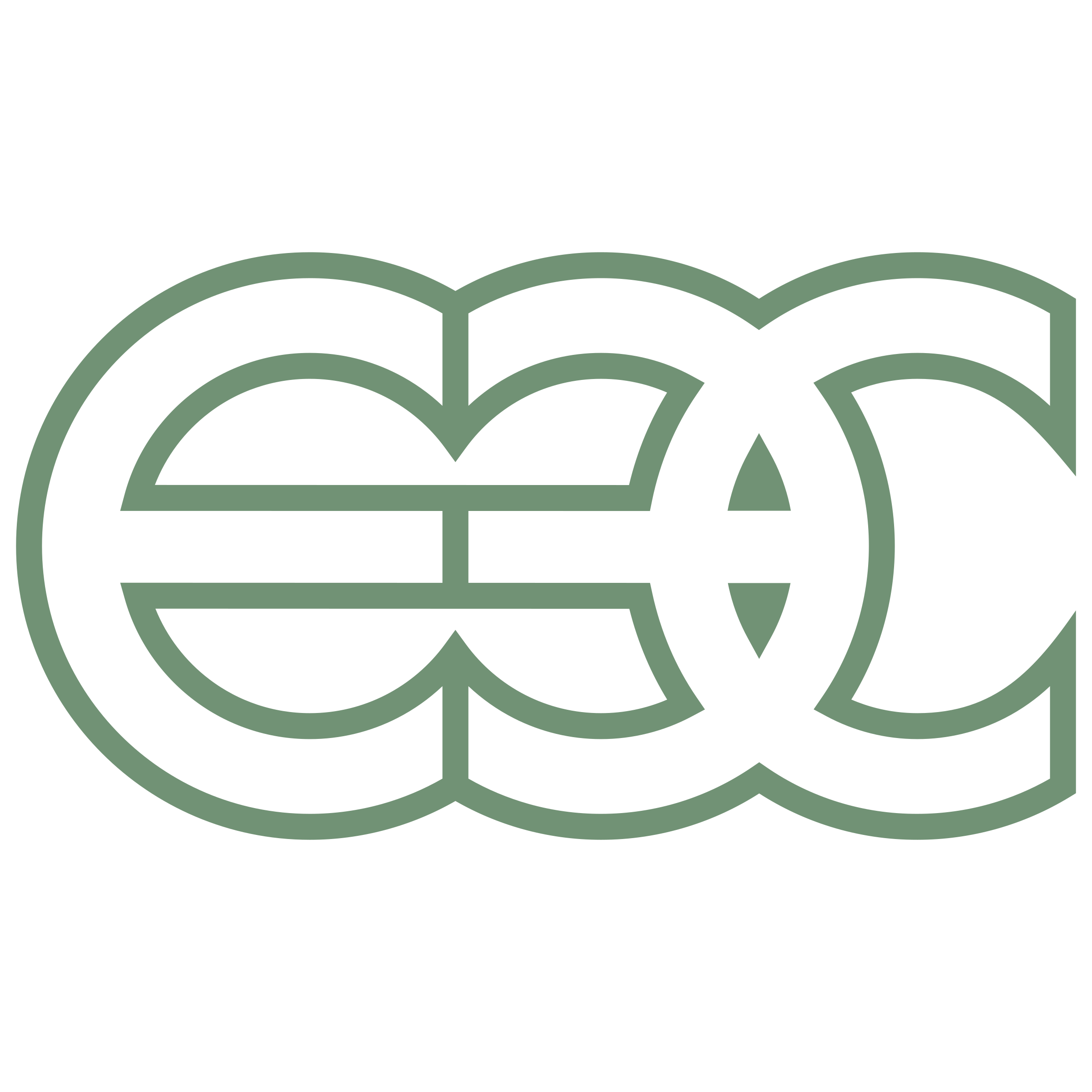 UES of Russia Logo png transparent