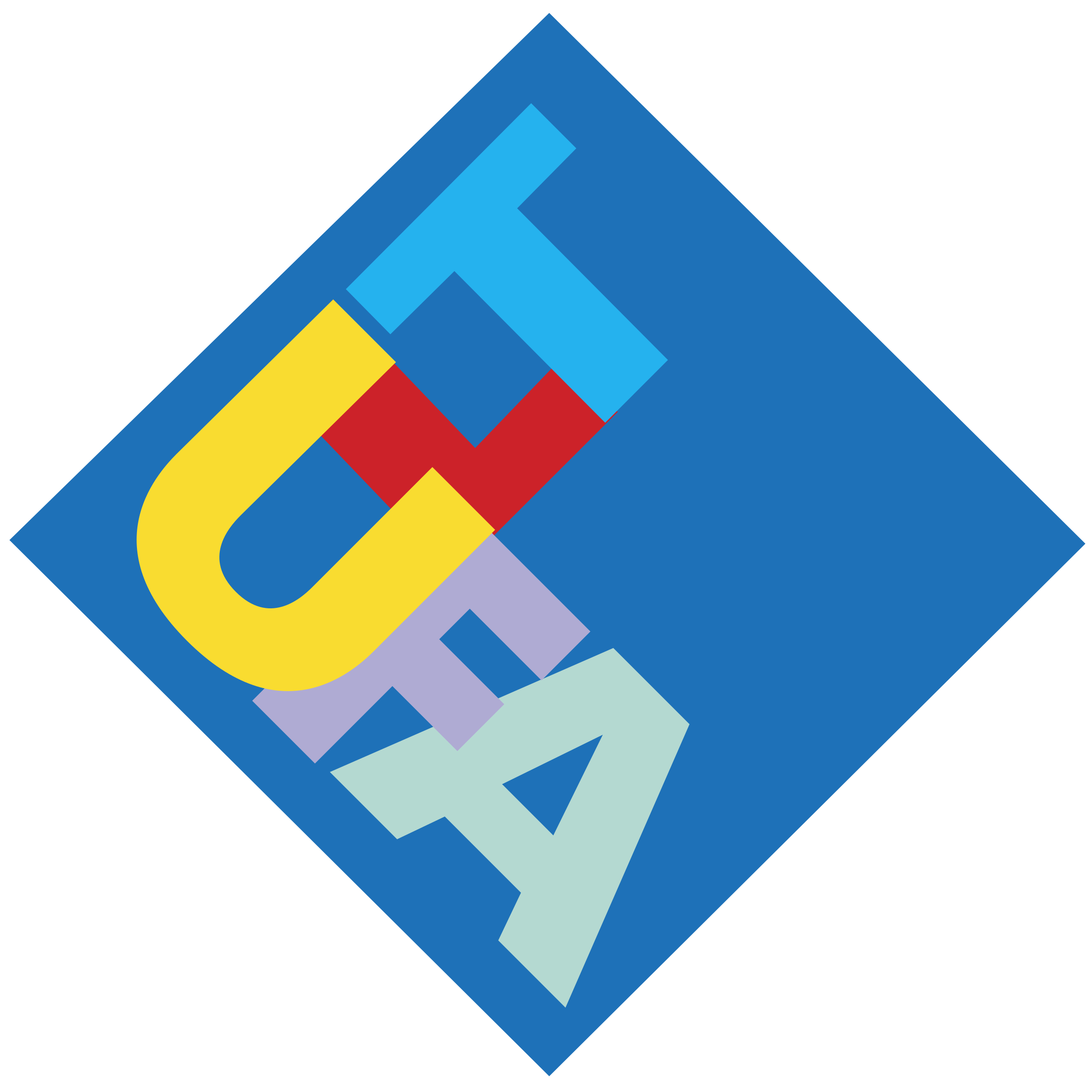 UFALT Logo png transparent