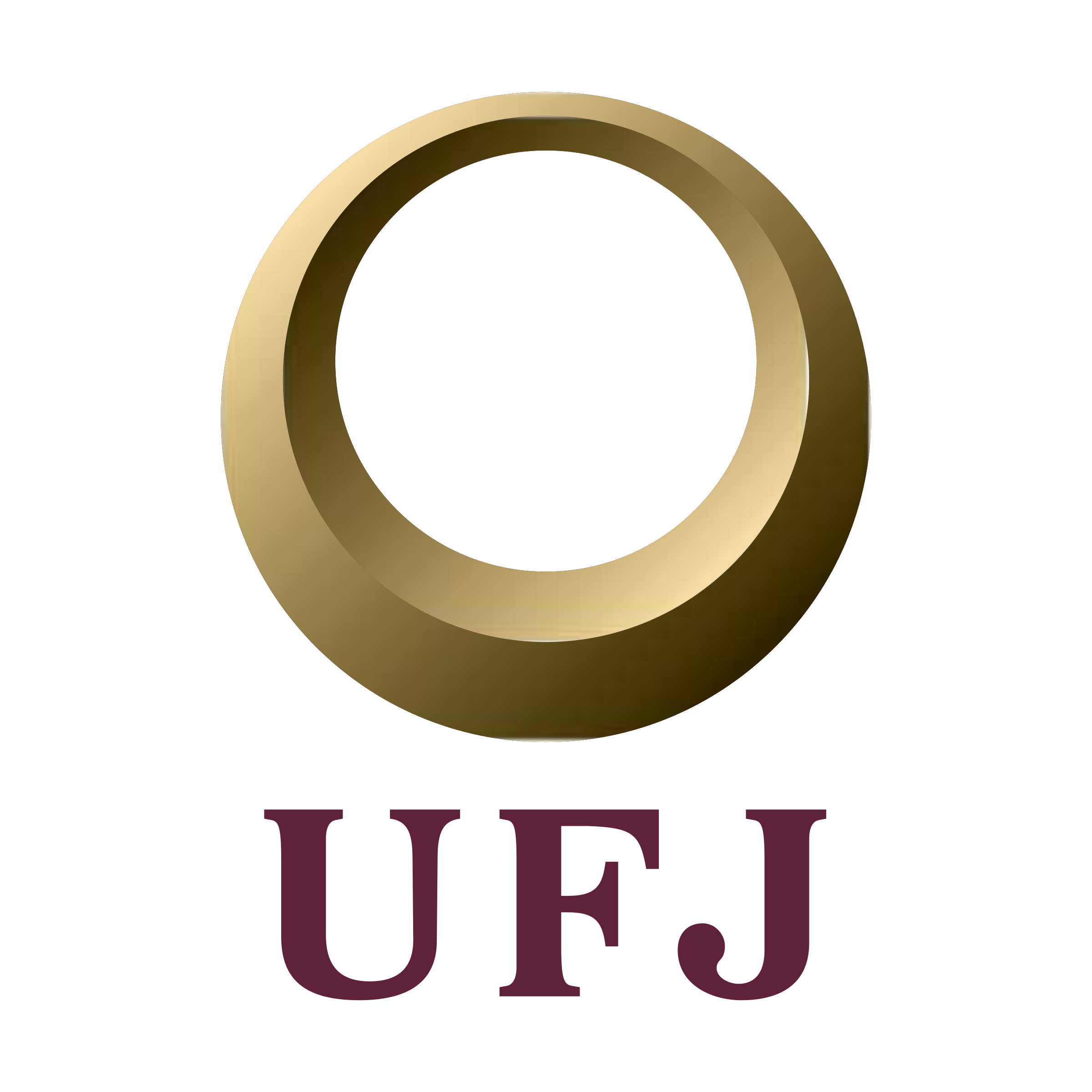 Ufj Logo Png Transparent Svg Vector Freebie Supply