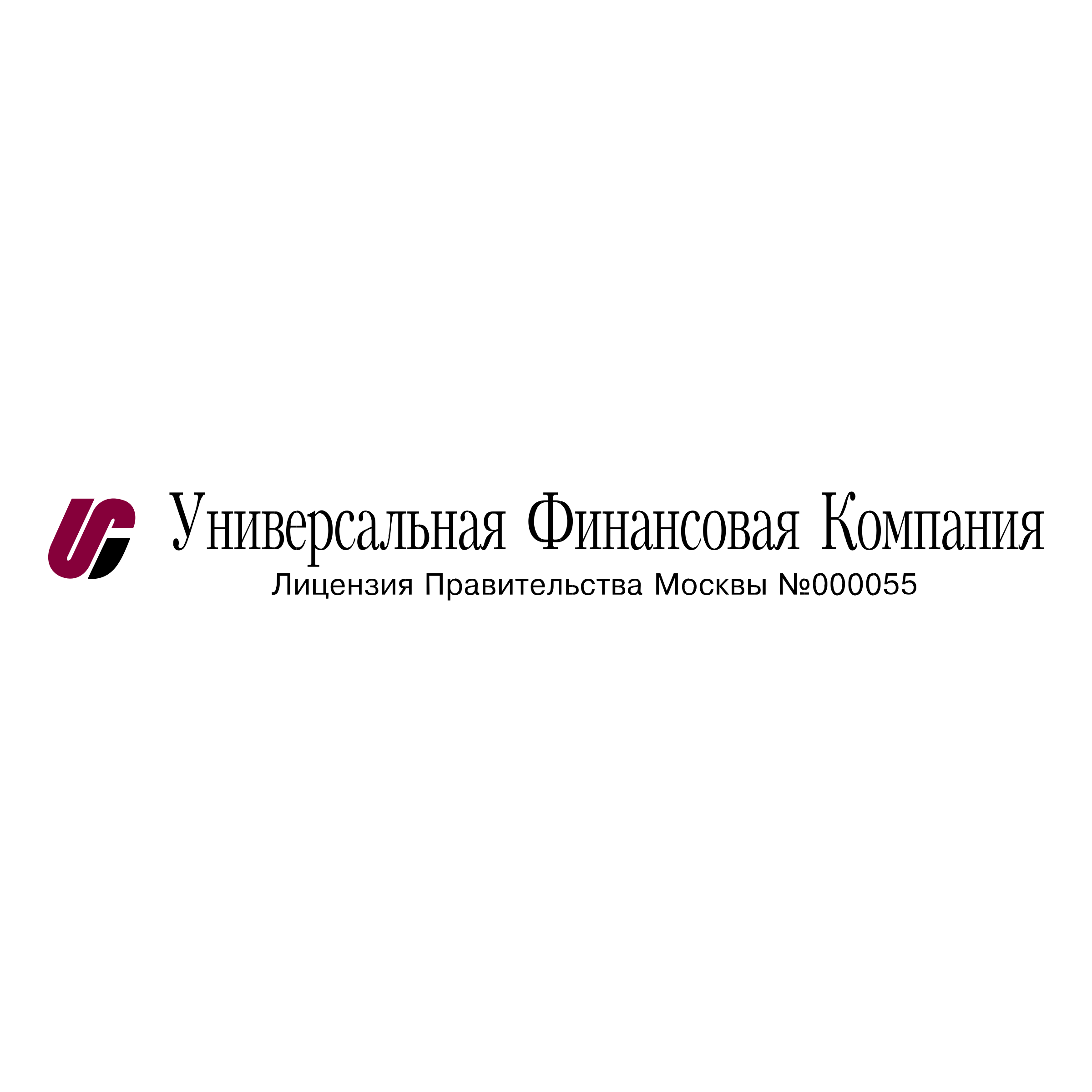 UFK Logo png transparent
