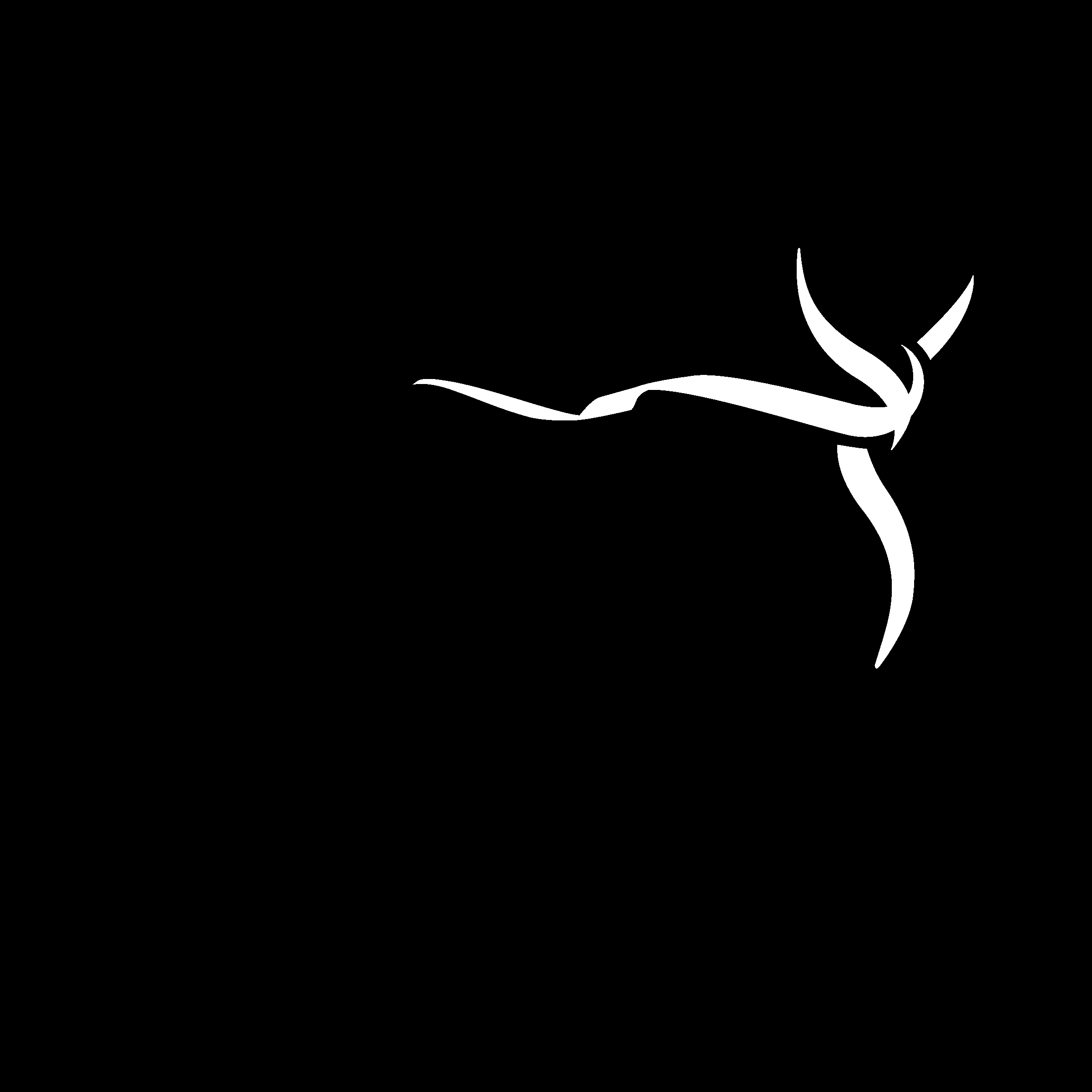 UK Sport Lottery Logo black and white