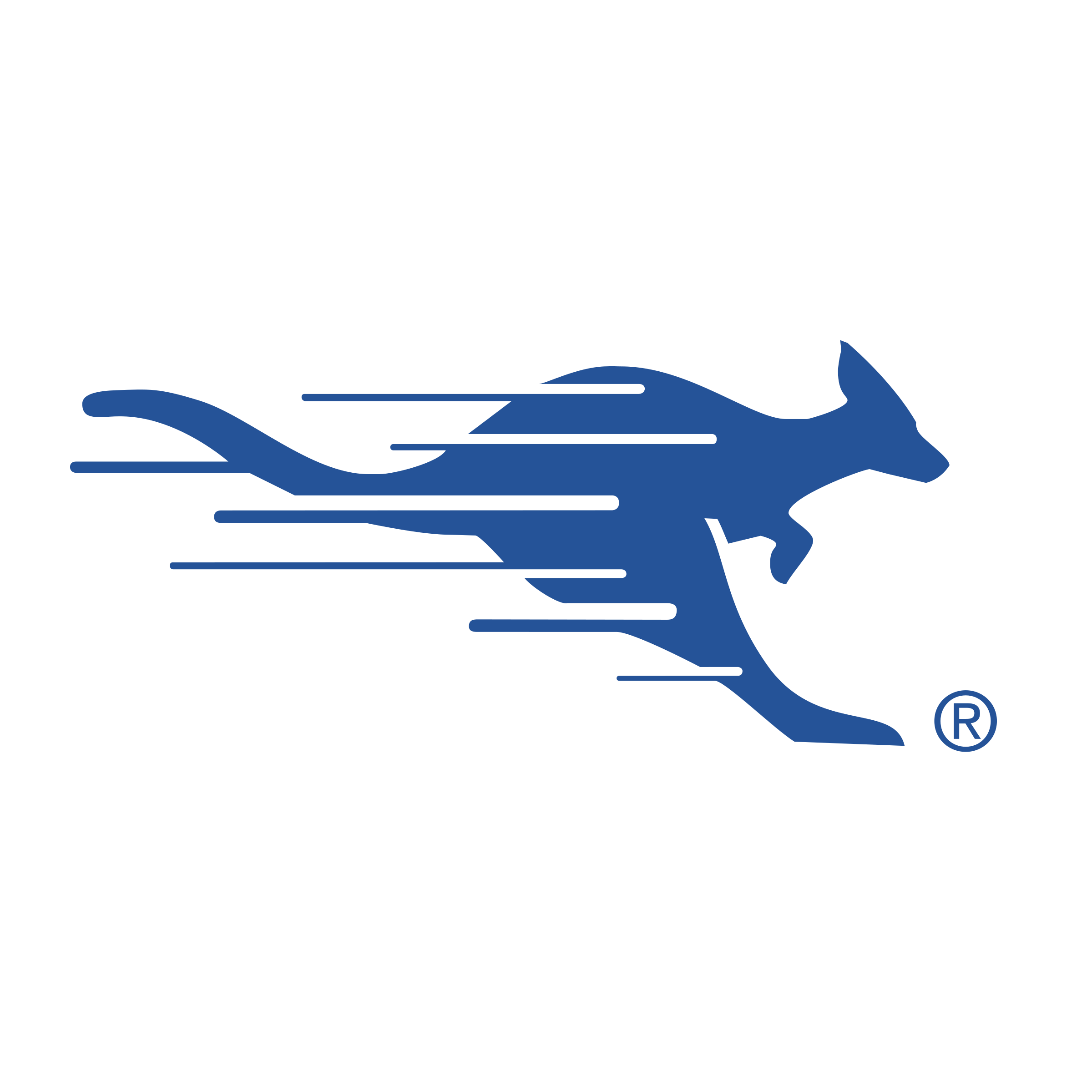 UMKC Kangaroos Logo png transparent