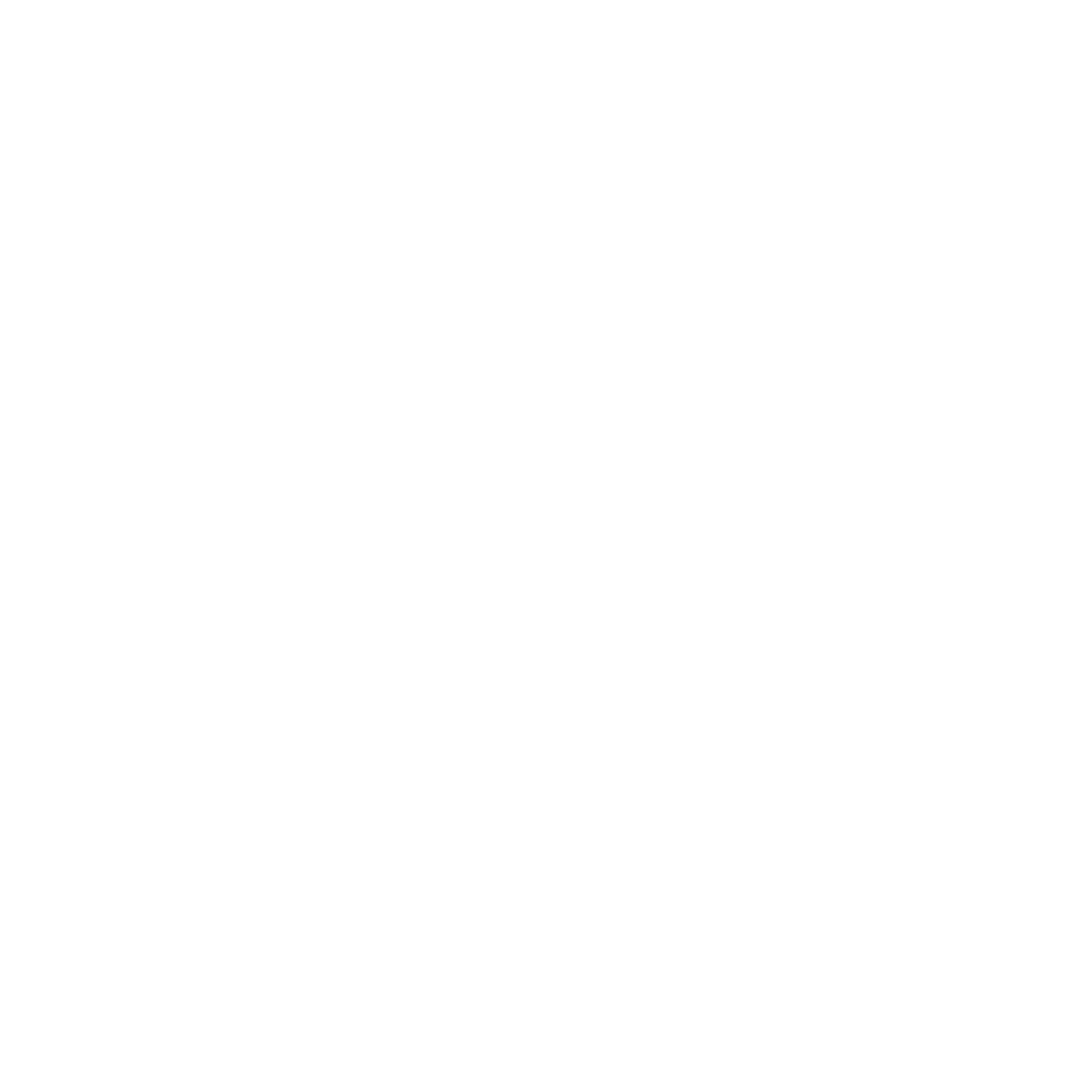 UNC Tar Heels Logo black and white