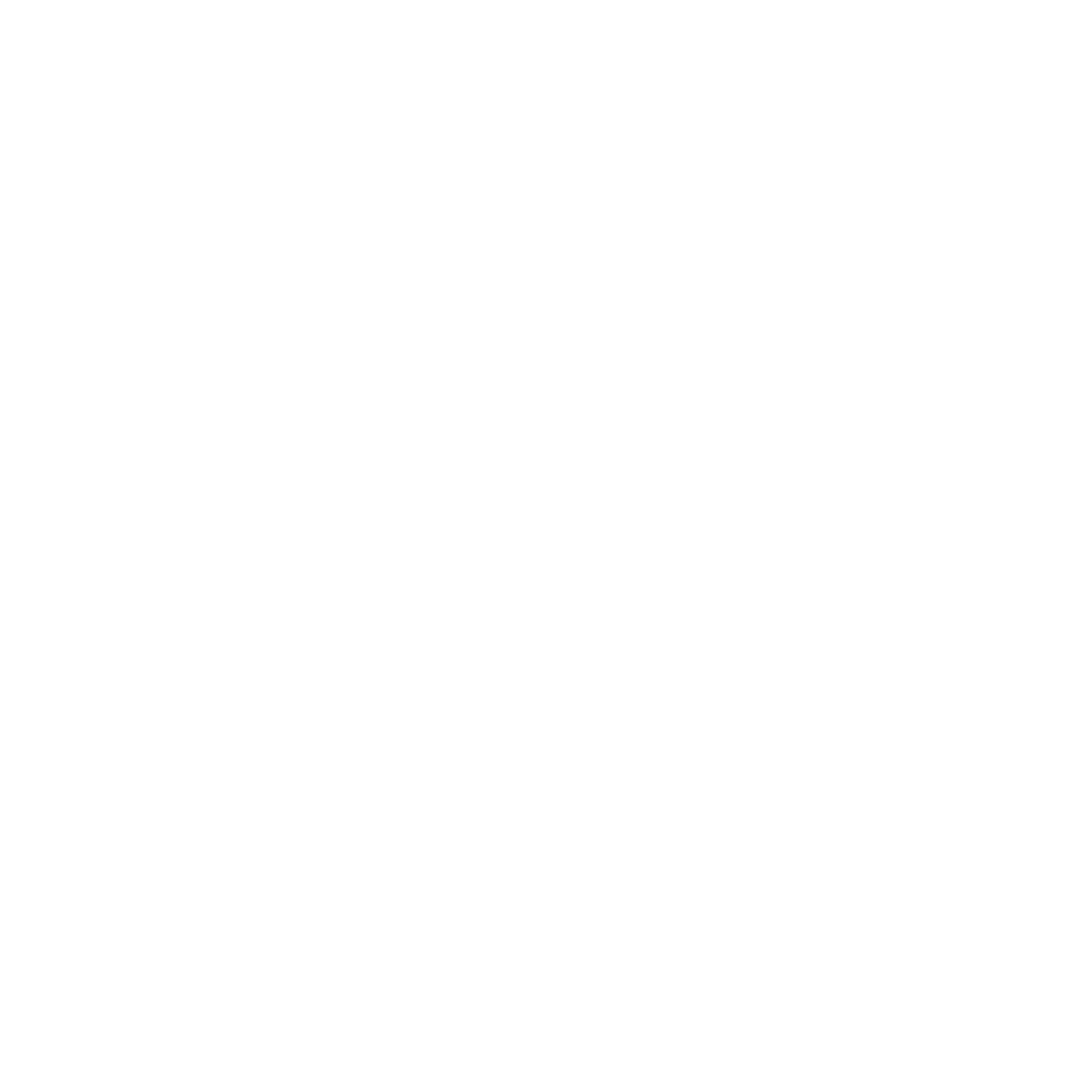 UNC Tar Heels Logo black and white