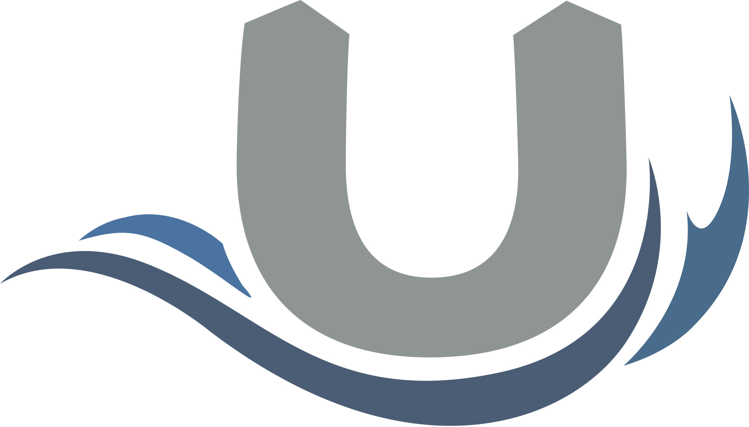 Undertow Logo png transparent