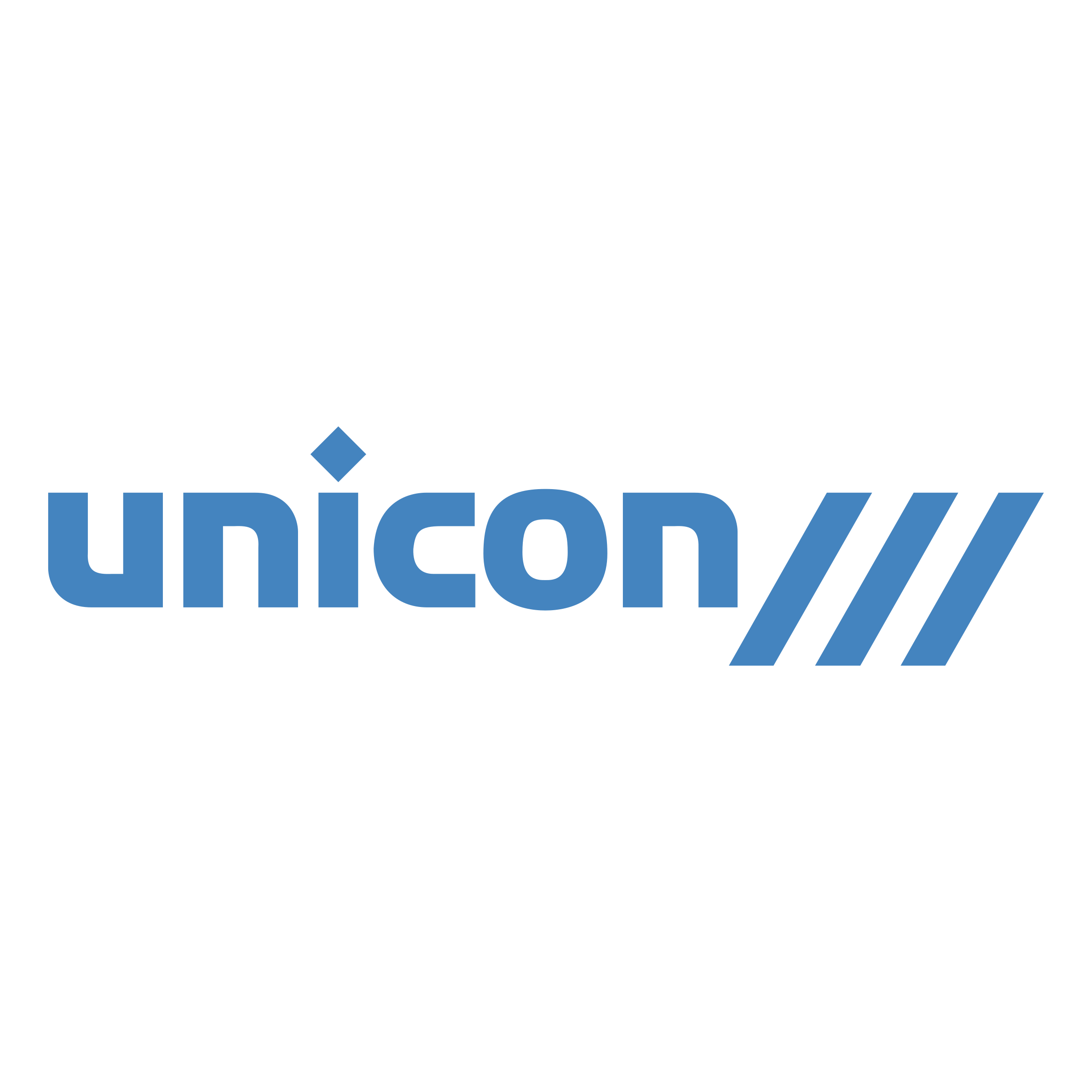 Unicon Logo png transparent
