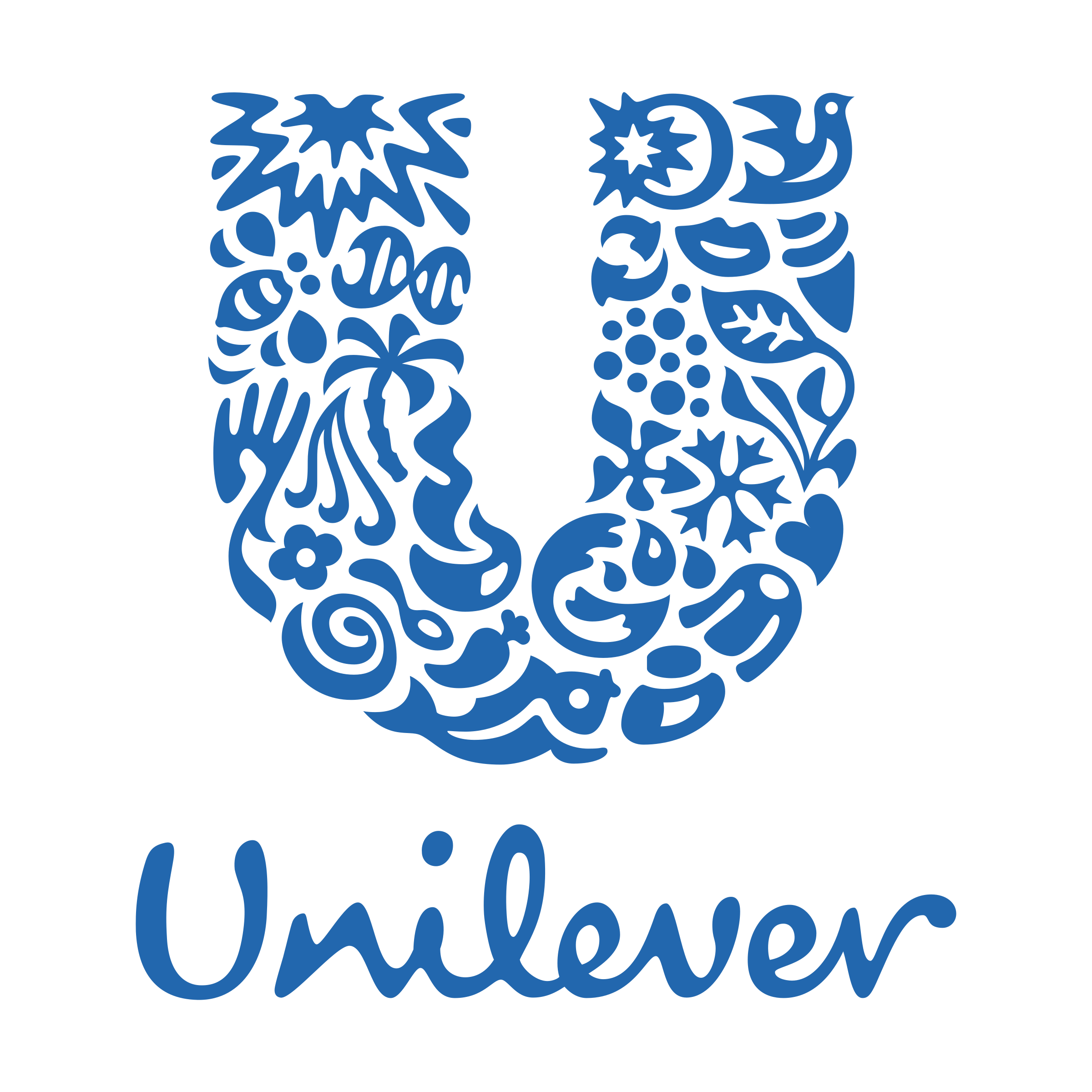 unilever logo transparent png