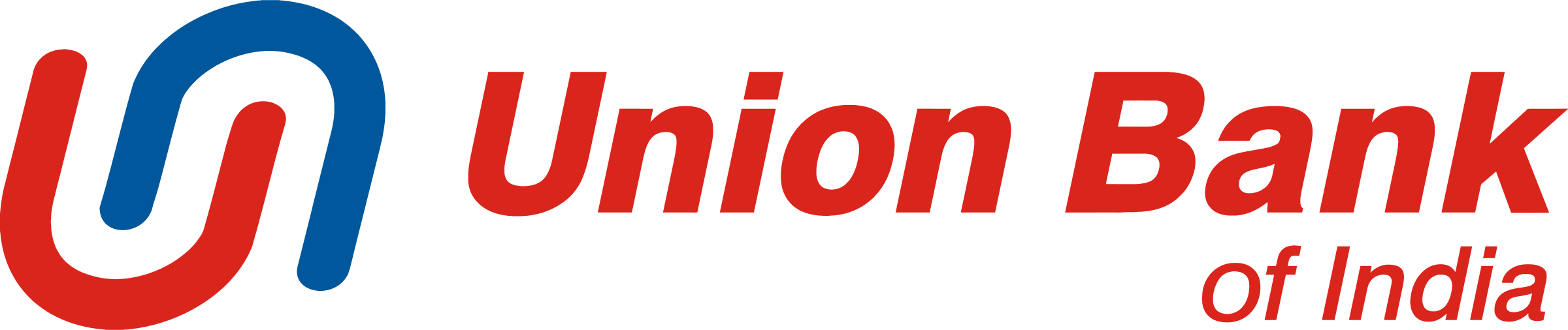 Transparent Union Bank Logo Png