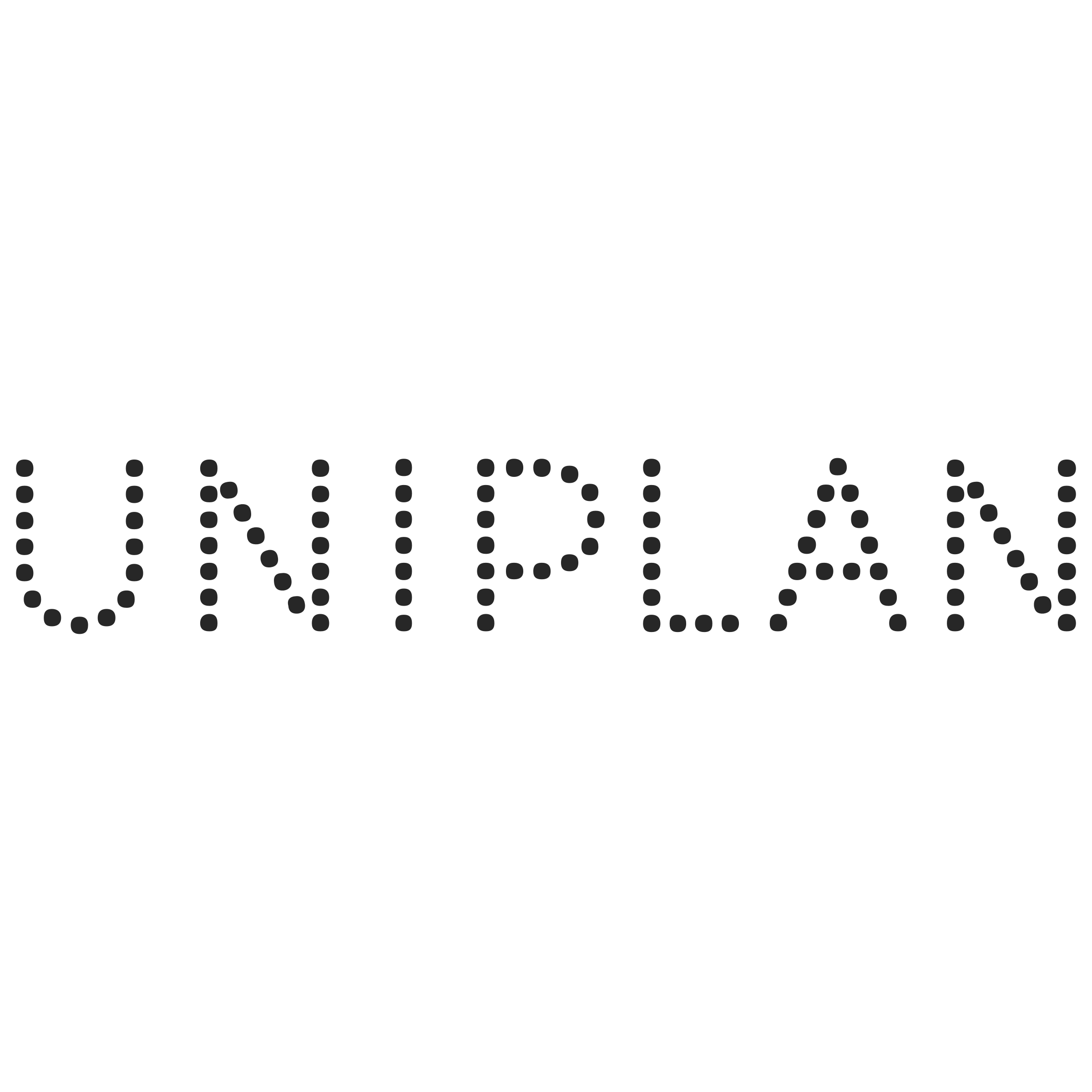 Uniplan Logo png transparent