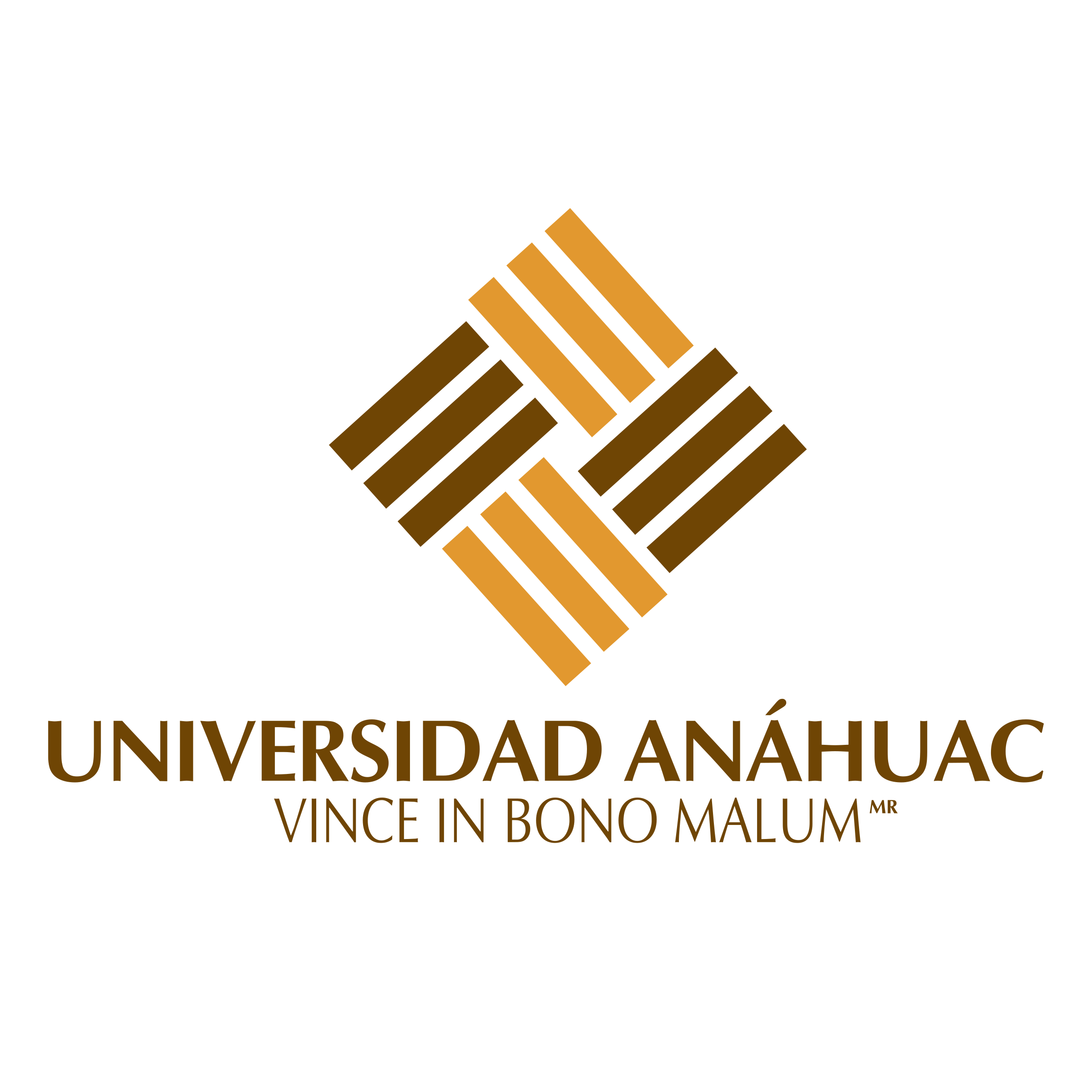 Universidad Anahuac Logo PNG Transparent & SVG Vector Freebie Supply