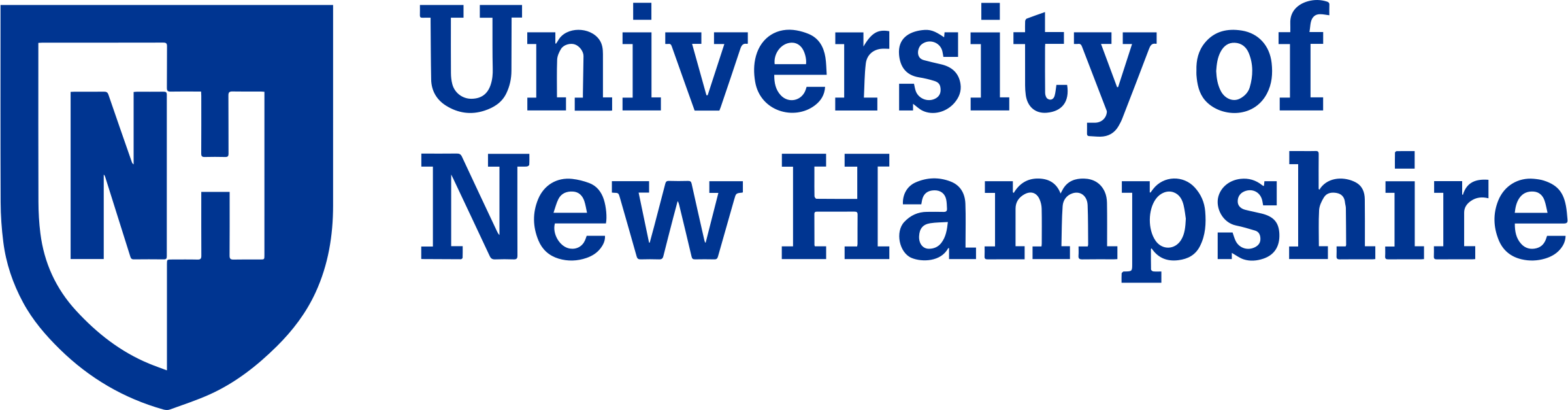 University of New Hampshire (UNH) Logo PNG Transparent & SVG Vector ...