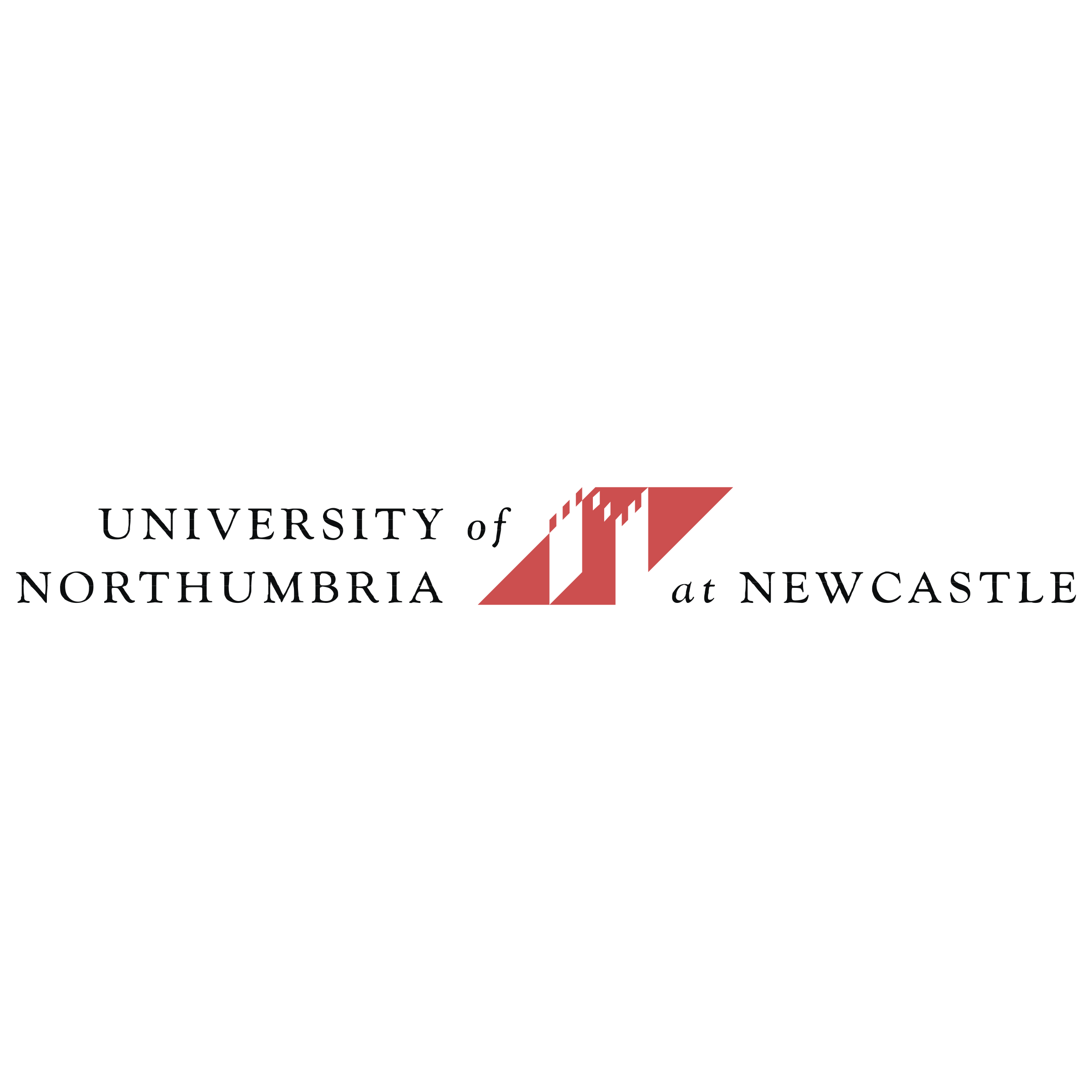 University of Northumbria Logo png transparent