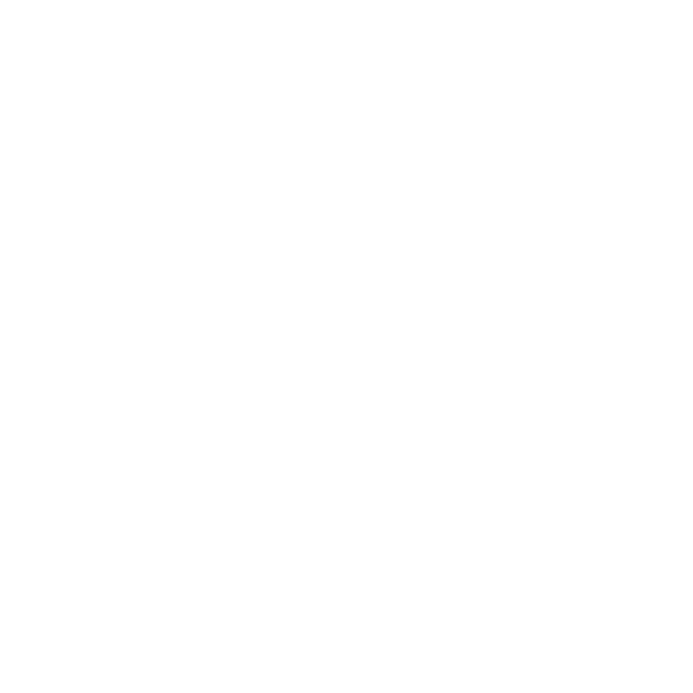 UNT Mean Green Logo black and white