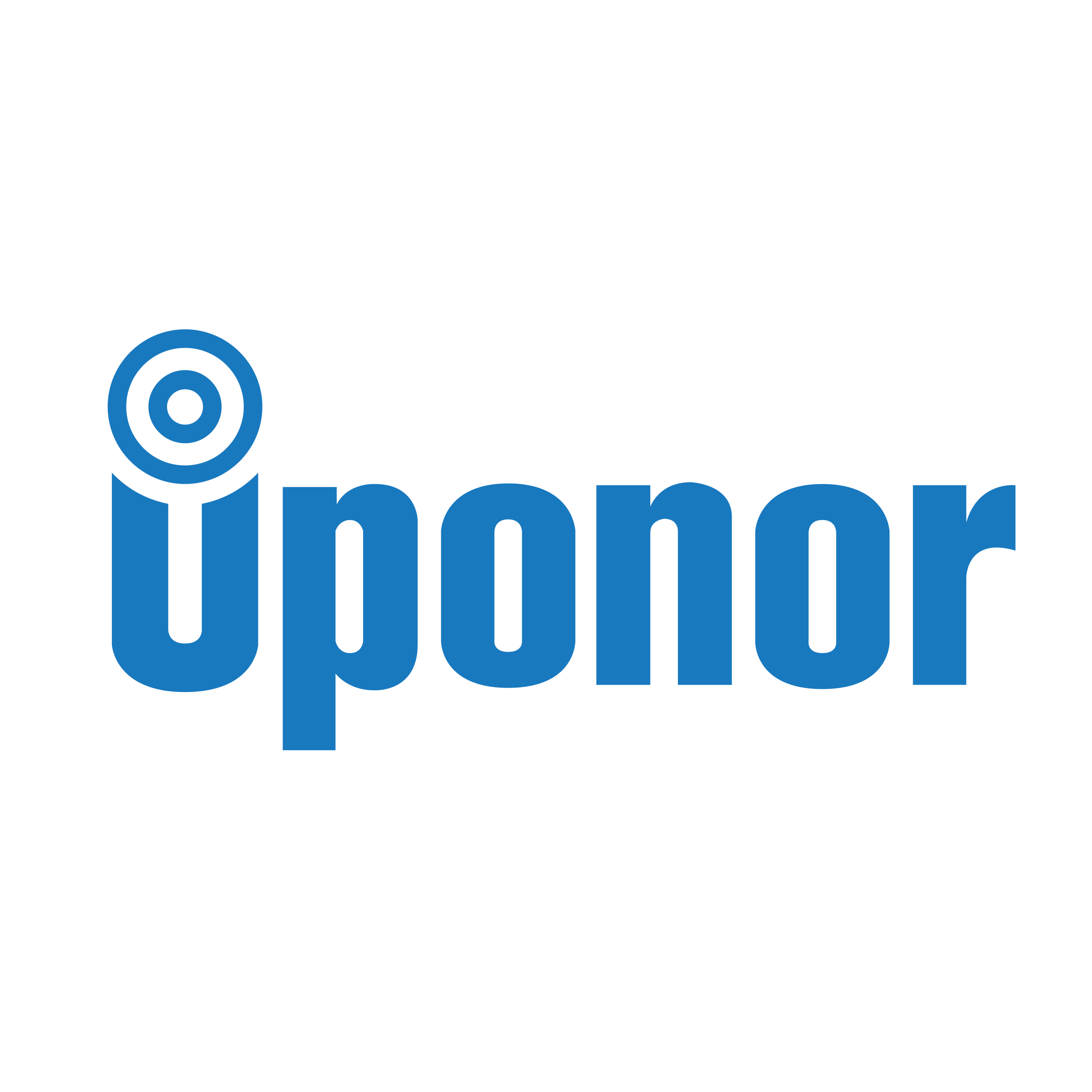 Uponor Logo png transparent