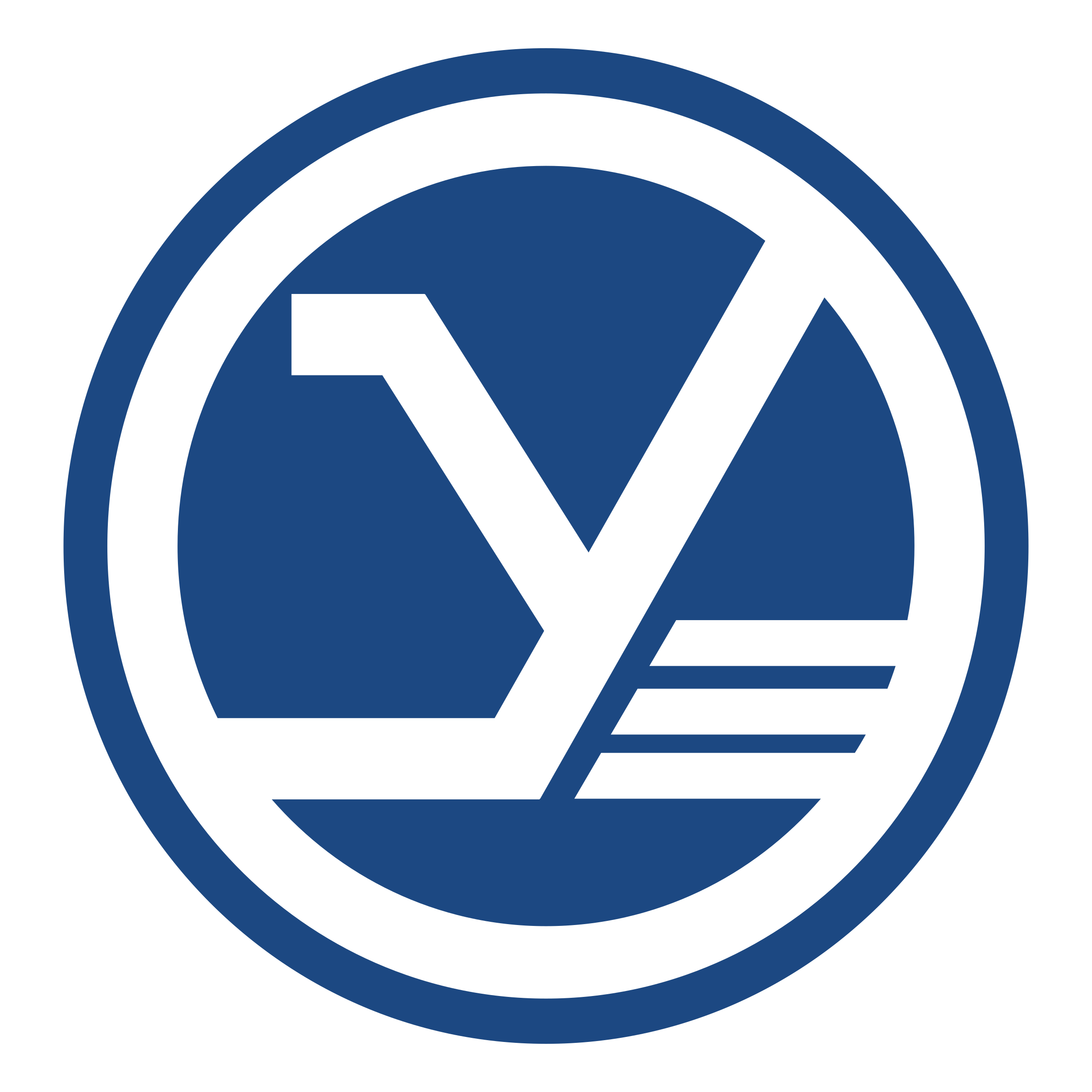 Uralsky Shinny Logo png transparent