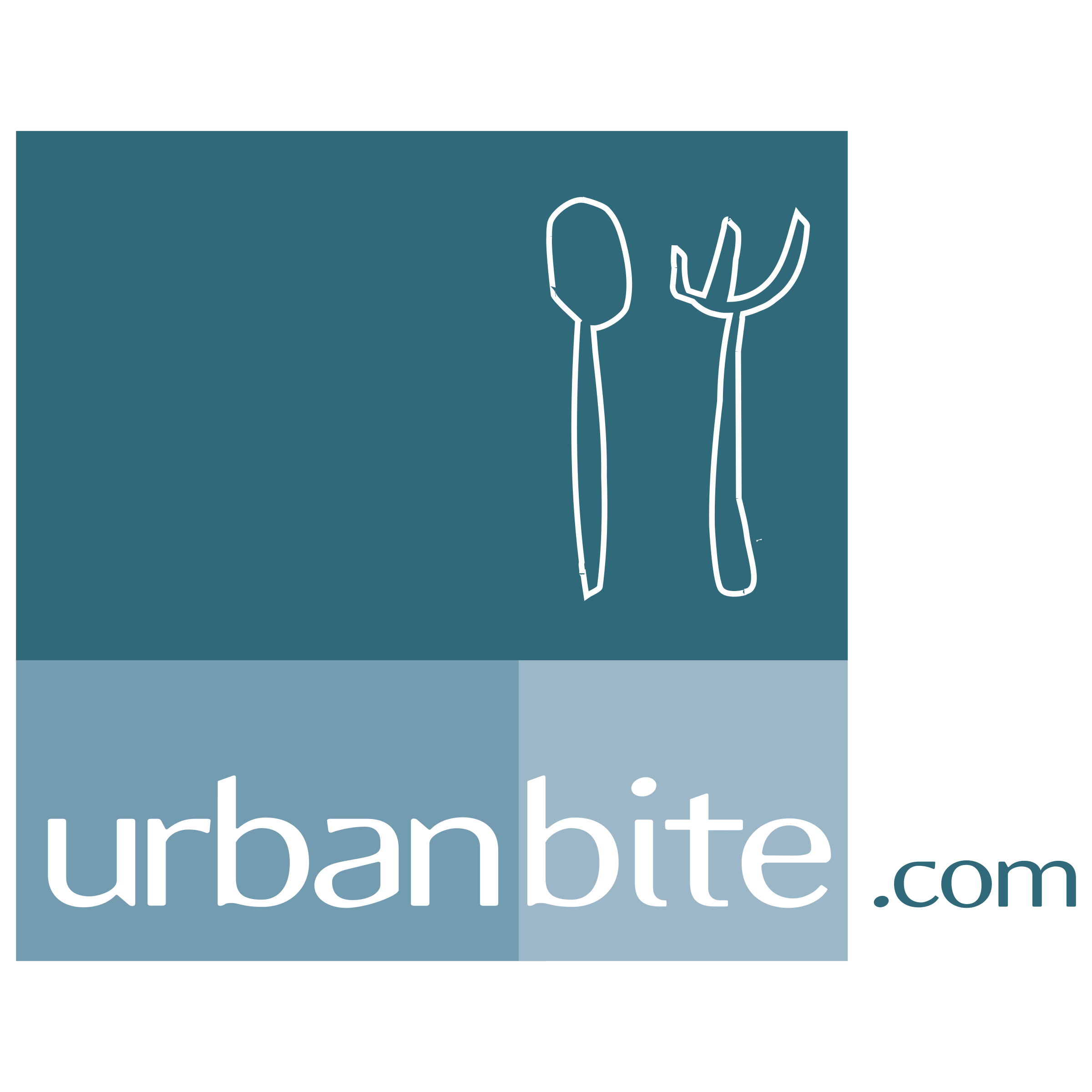 Urbanbite com Logo png transparent