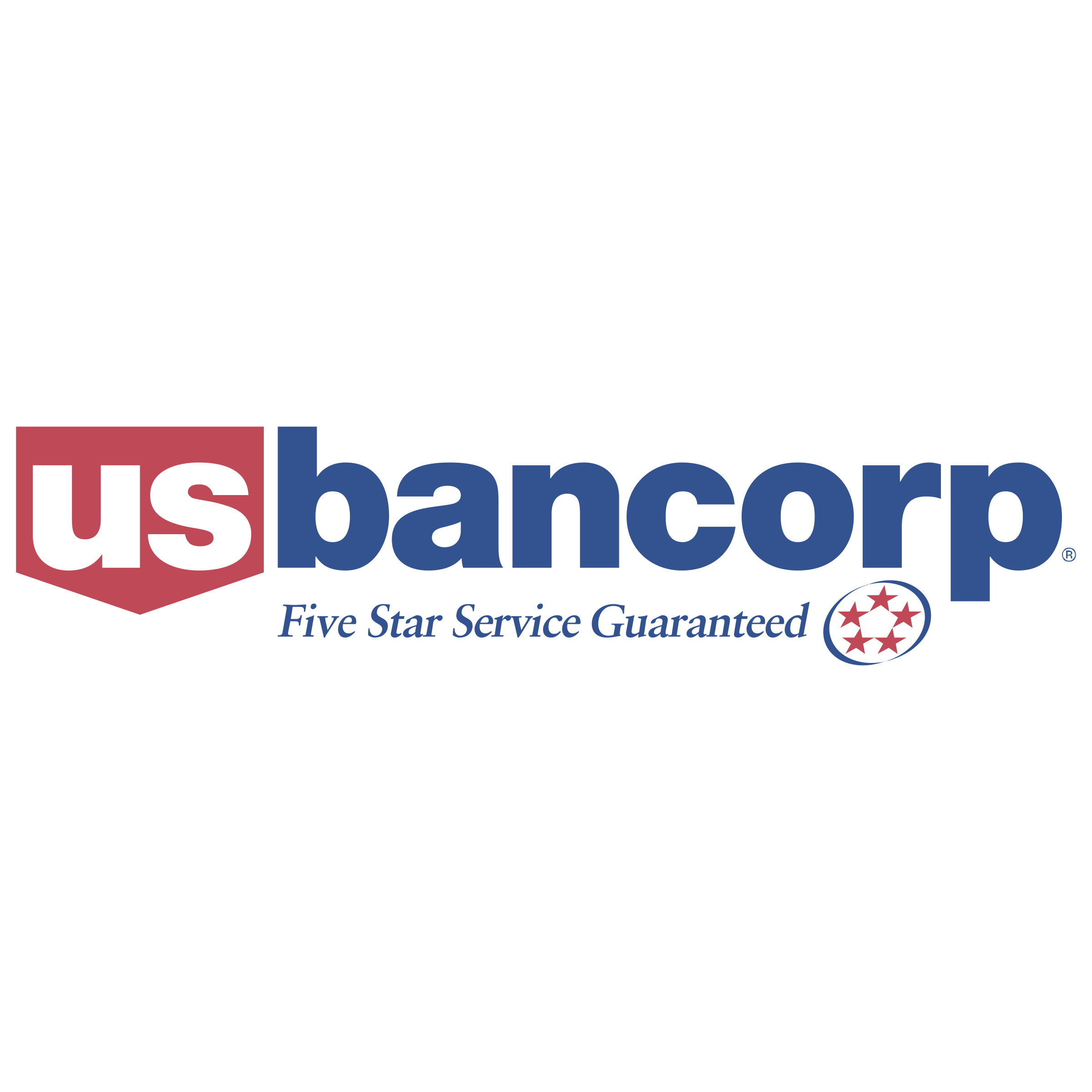 US Bancorp Logo PNG Transparent & SVG Vector Freebie Supply